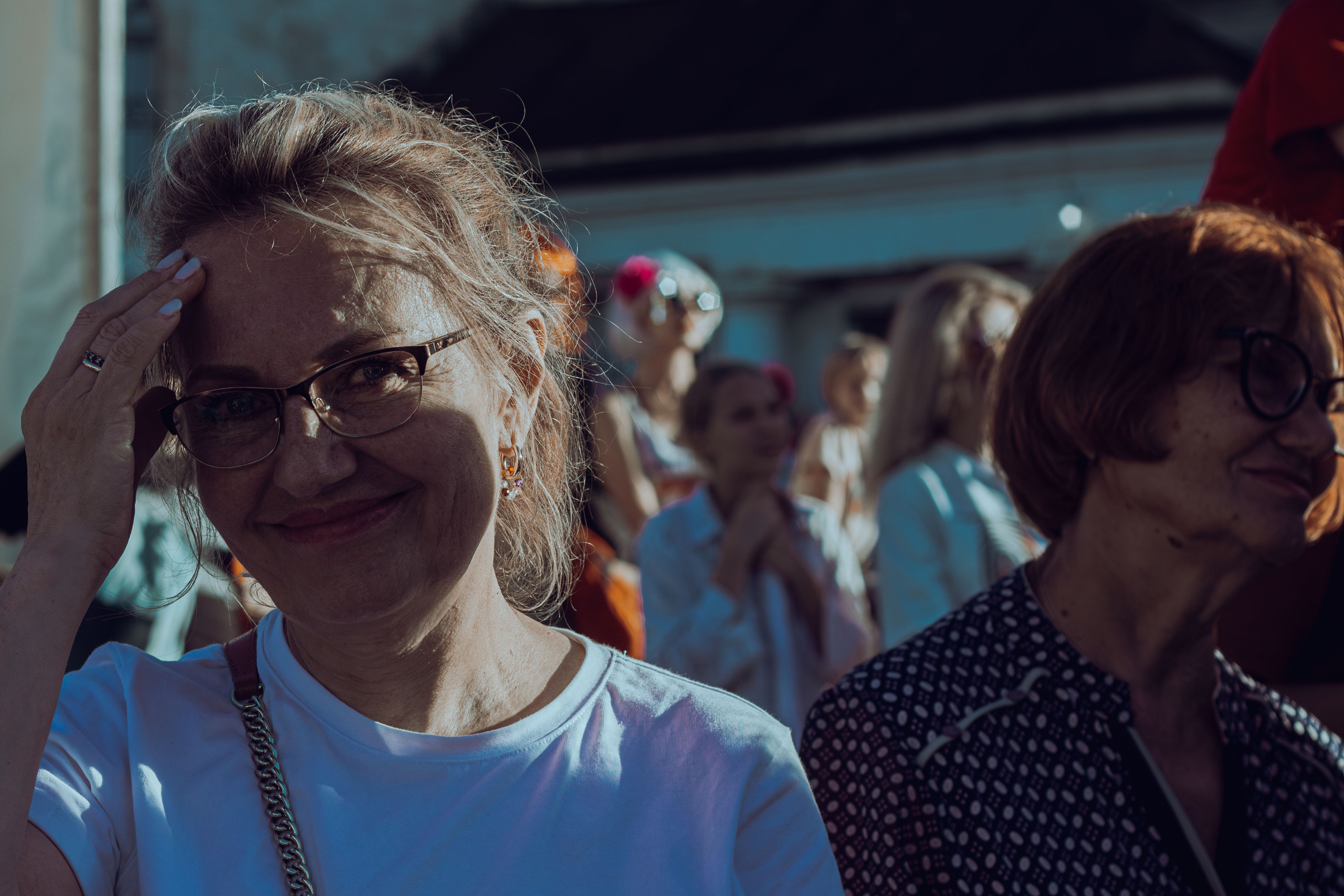 Фестиваль Карандаша. Фотограф Москва, портрет, стрит, репортаж. Художественная фотосессия