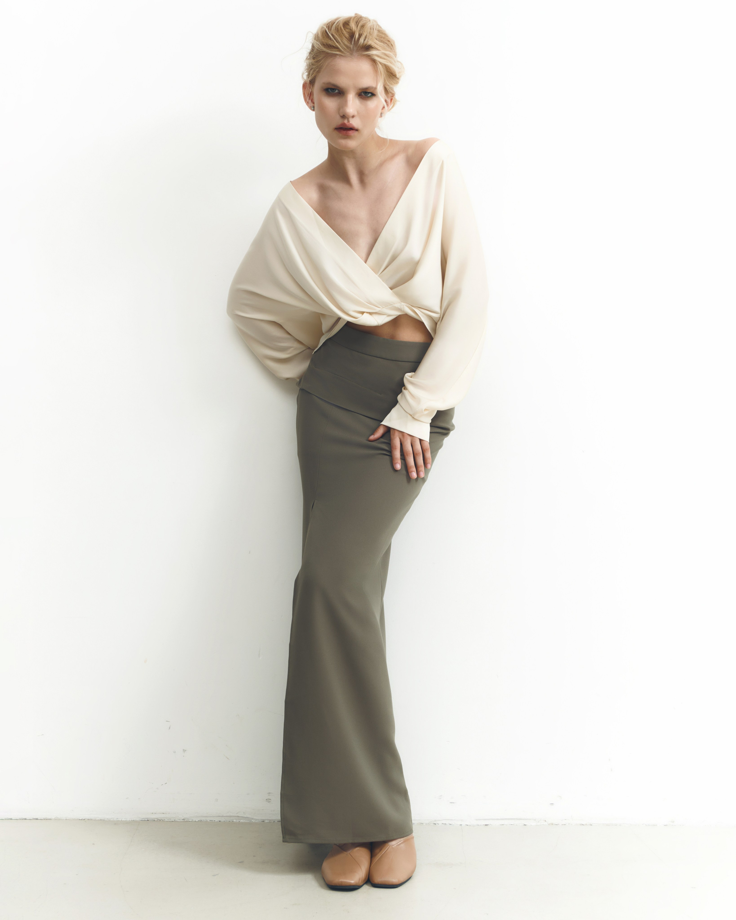 Eva. Фотограф Калашникова Софья