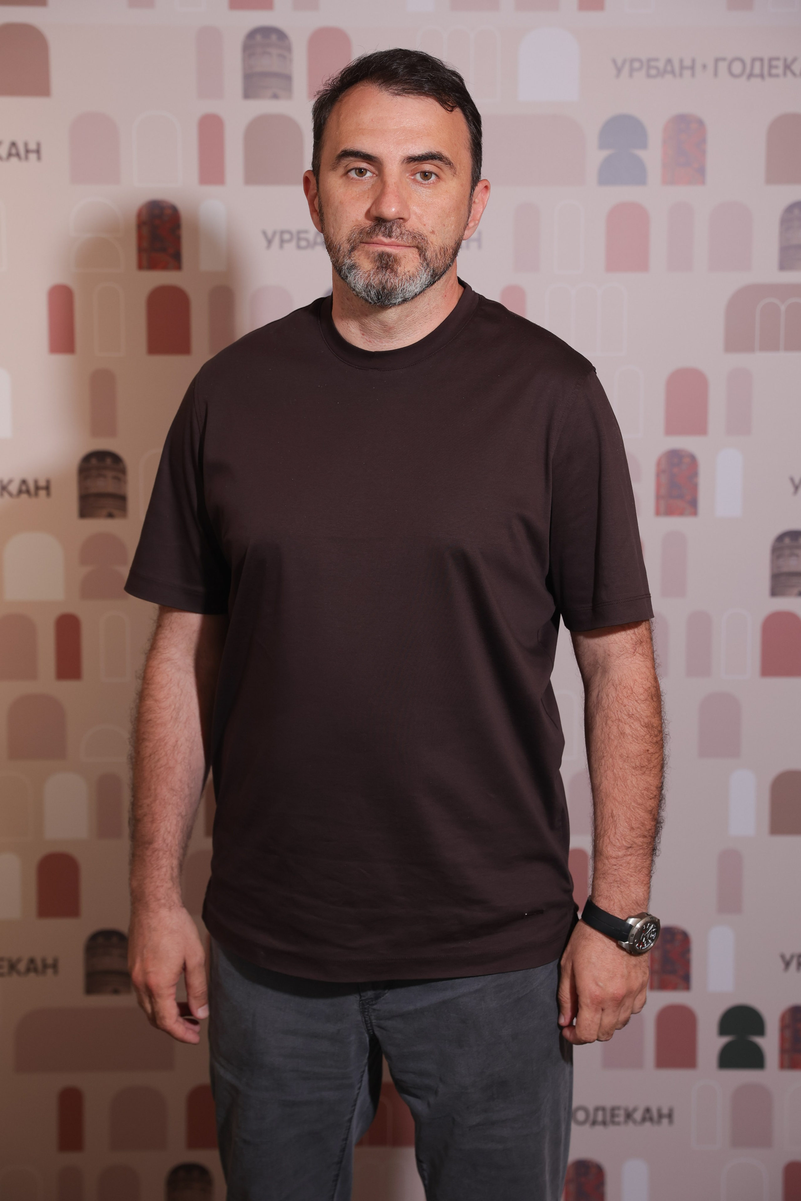 АКБ ГОДЕКАН. Omar Shapiev