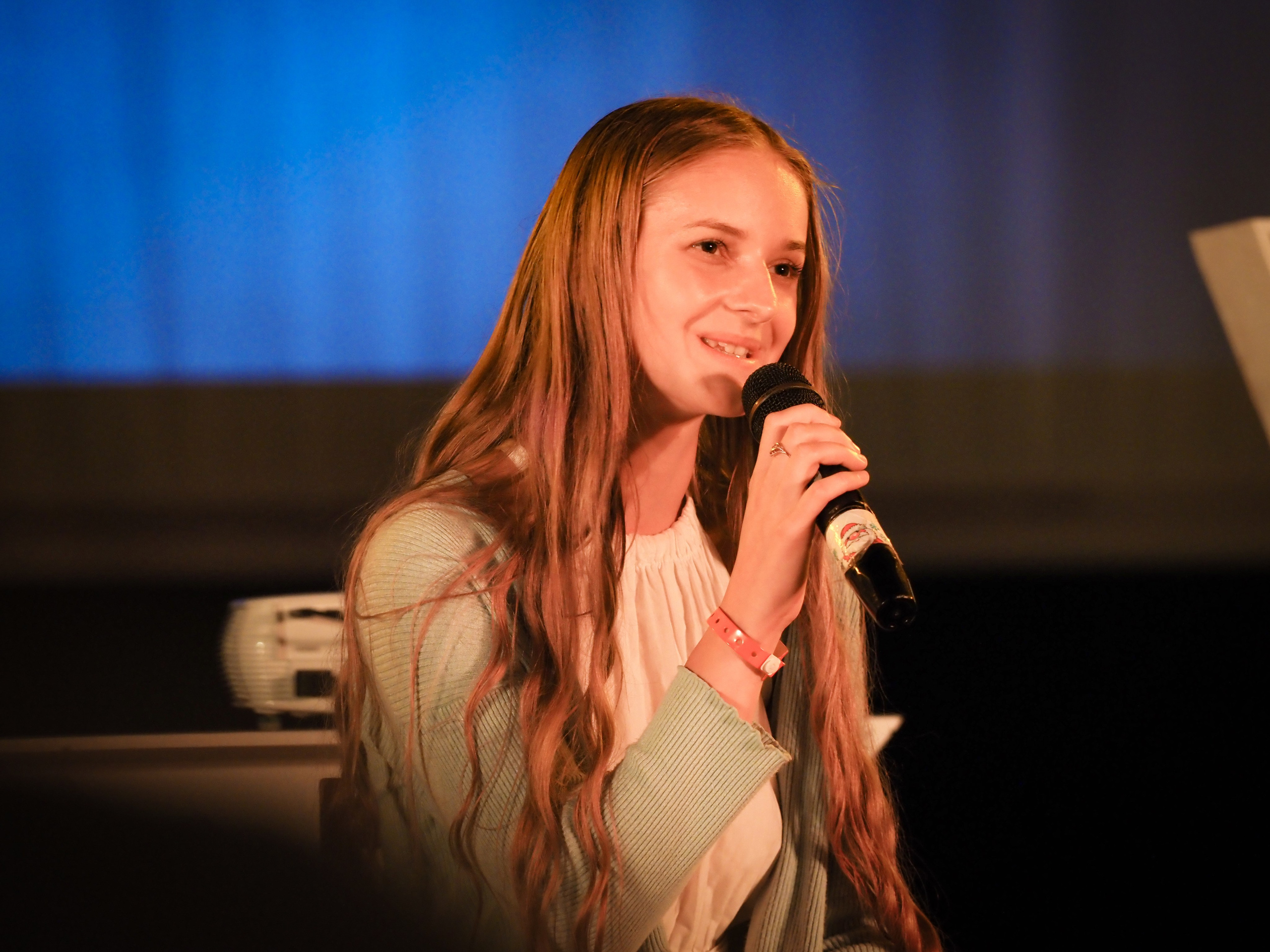 Театральная школа NEXT. Репортажный фотограф Алексей Козьмин