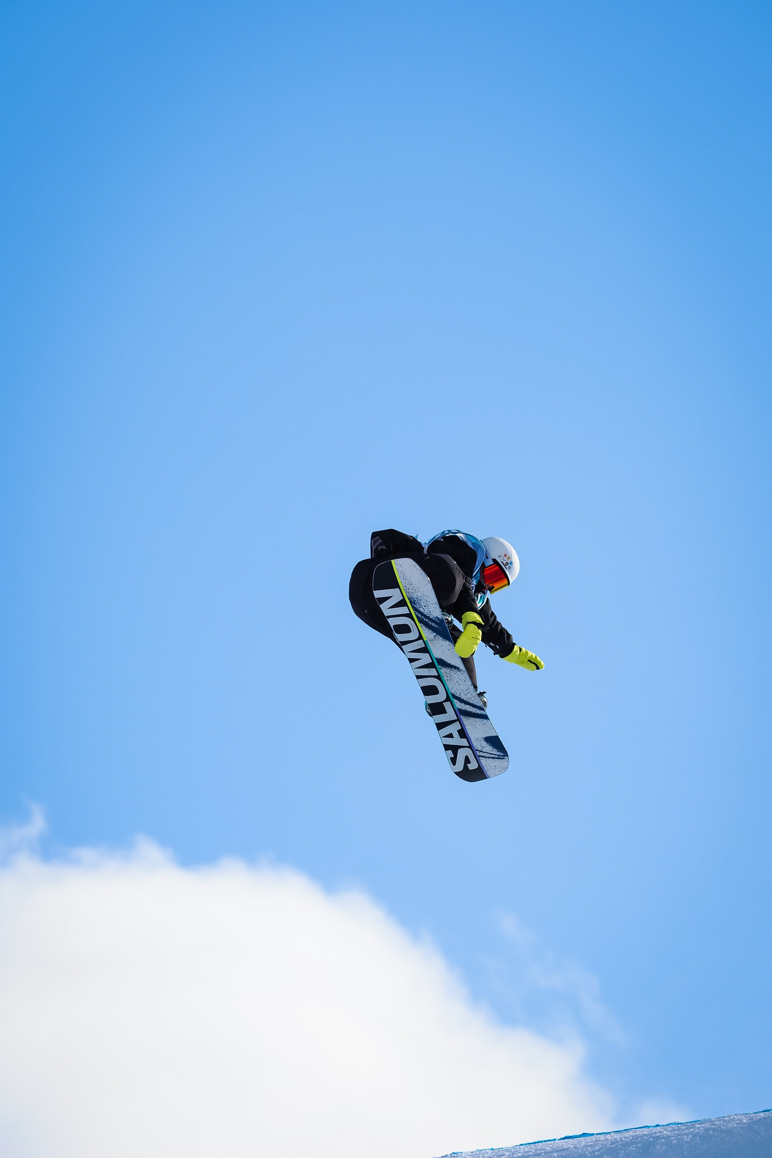 Всероссийские / сноуборд. Репортажный фотограф Алексей Козьмин