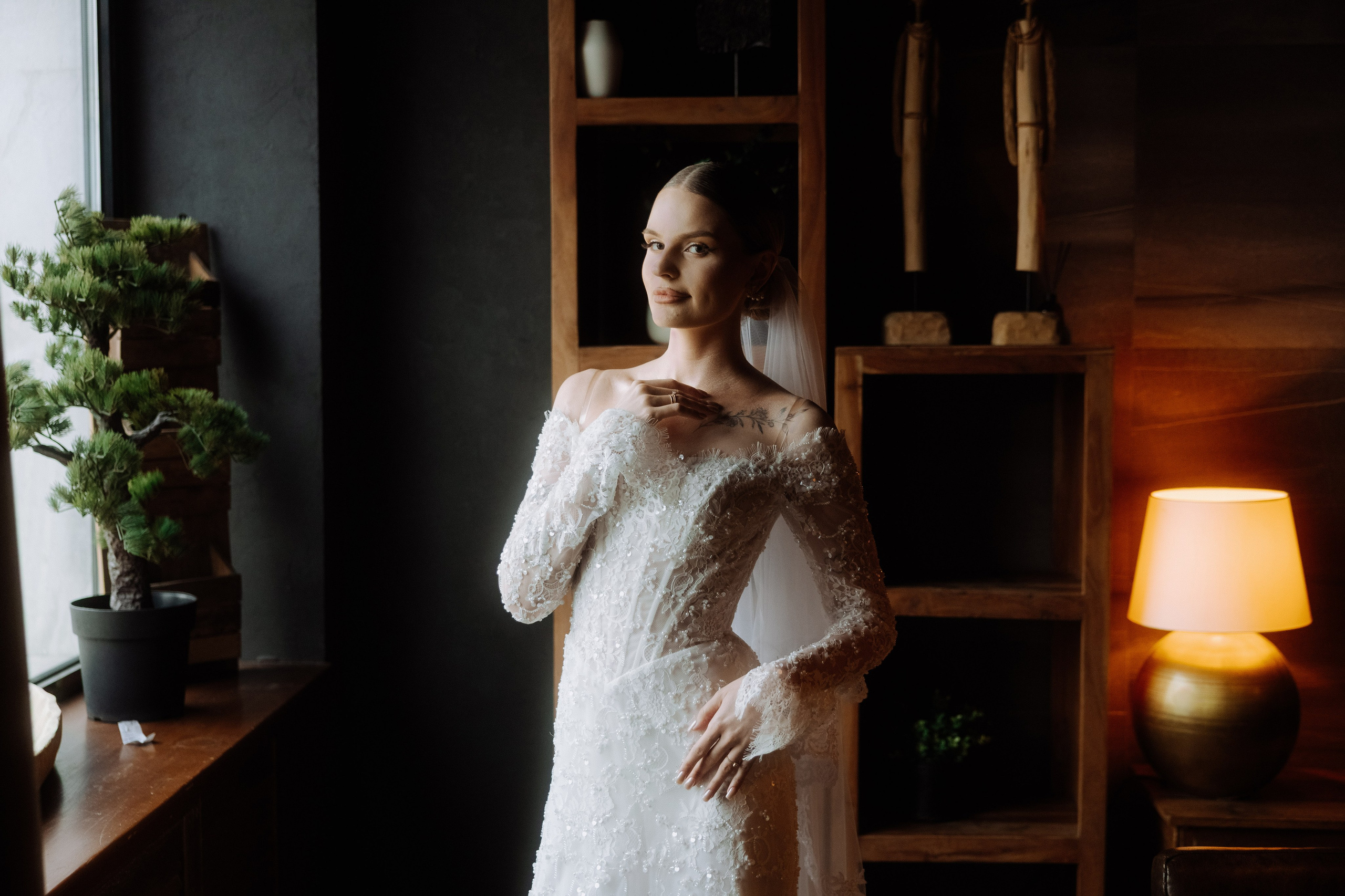 RUSLAN & EKATERINA. Свадебный фотограф Костанай/Астана