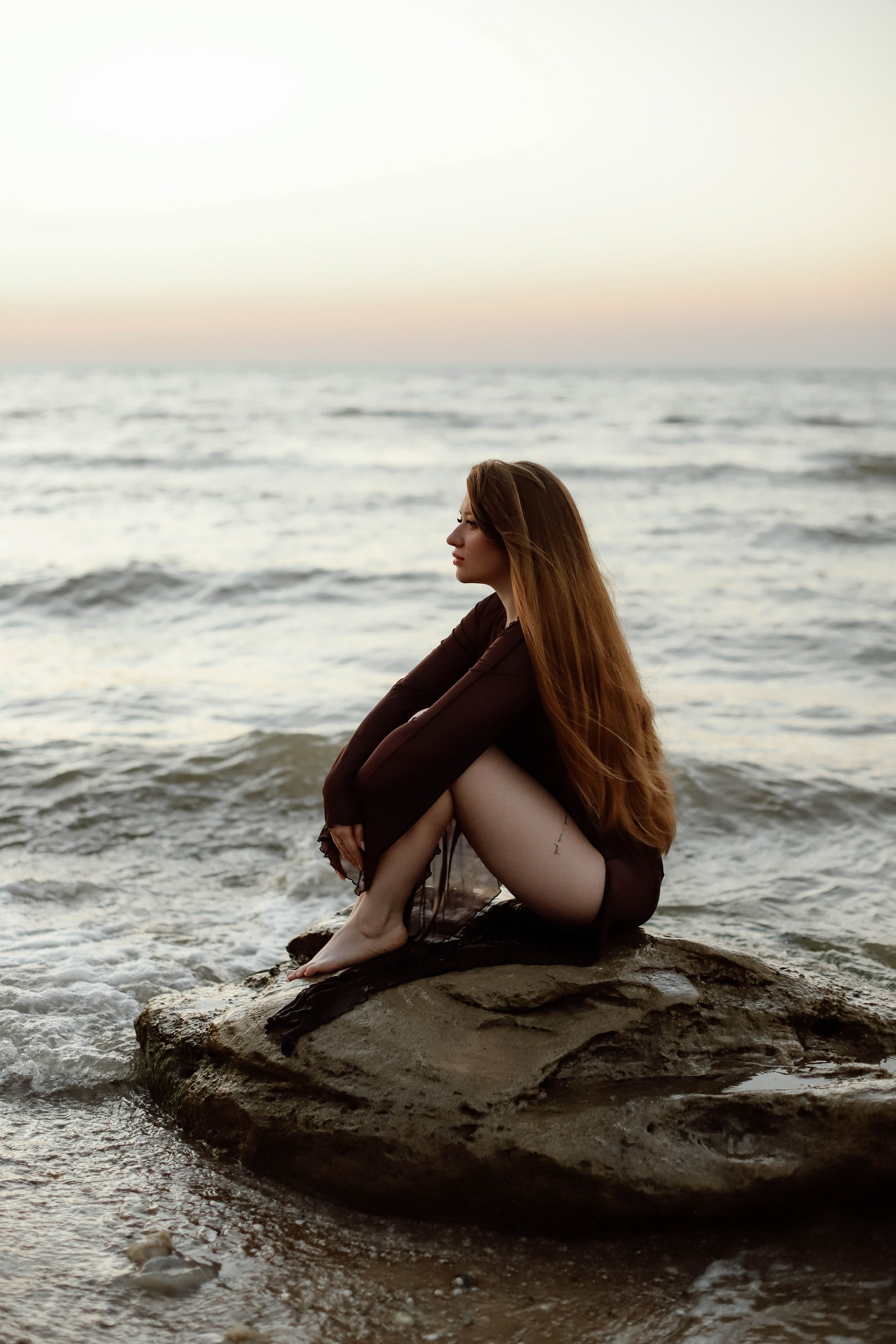 АЛИНА. Фотограф Мариуполь | Ялта | Крым — Диана Мазенко