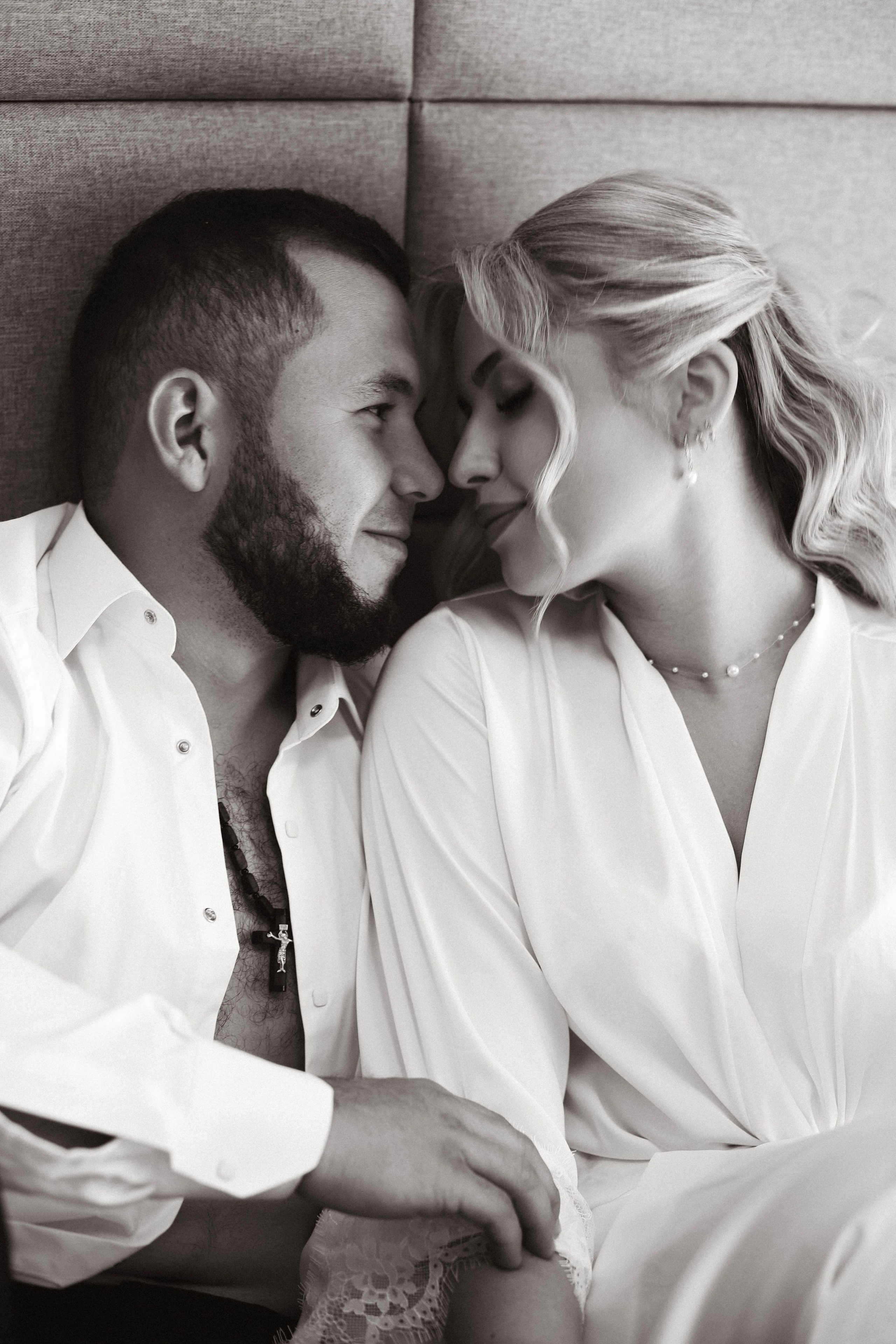 СОФИЯ & МИХАИЛ. Фотограф Мариуполь | Ялта | Крым — Диана Мазенко