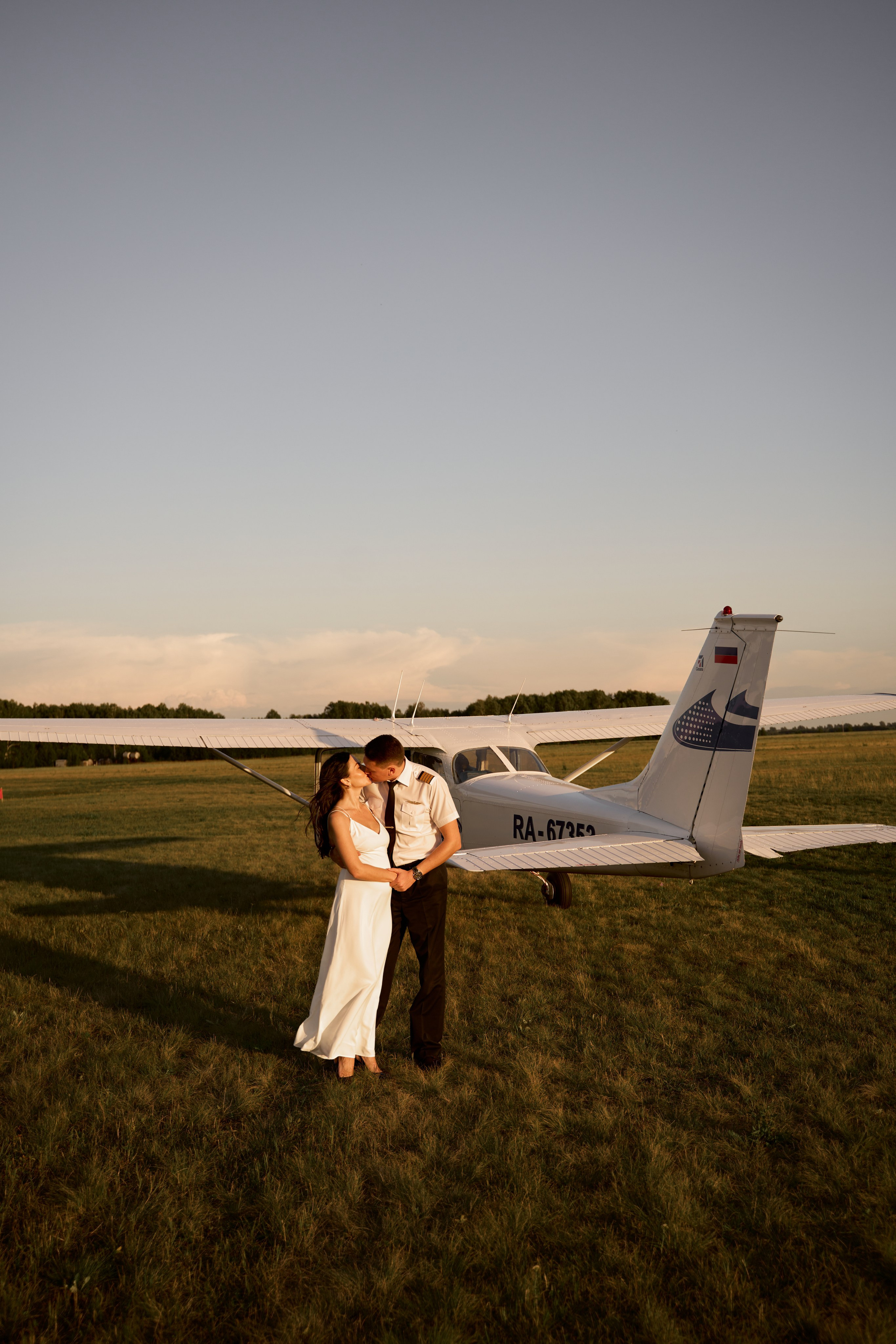 Семейные съёмки и лавстори. Фотограф Лариса Рямова