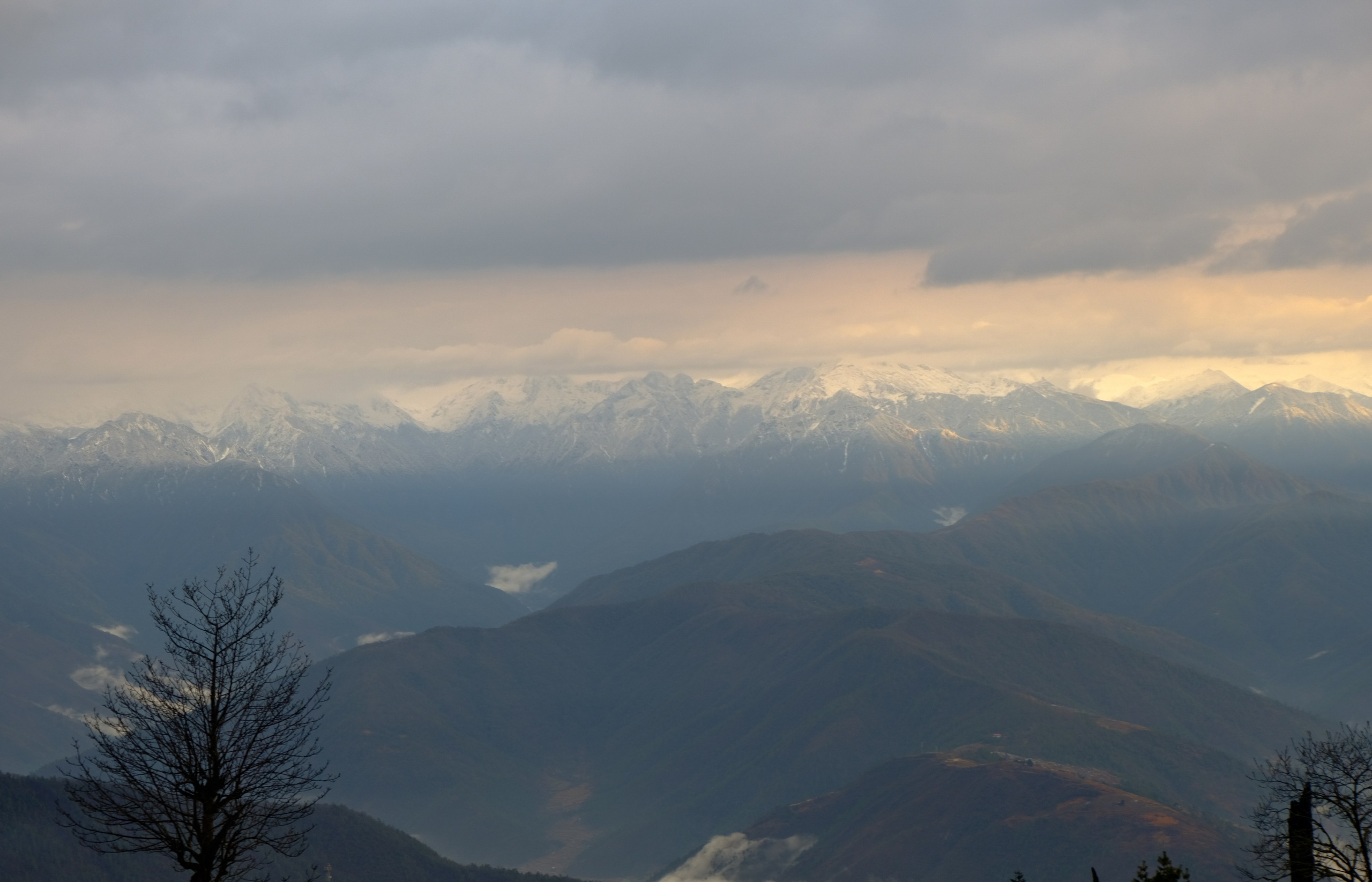 Индия Яки. Фотографии из путешествий