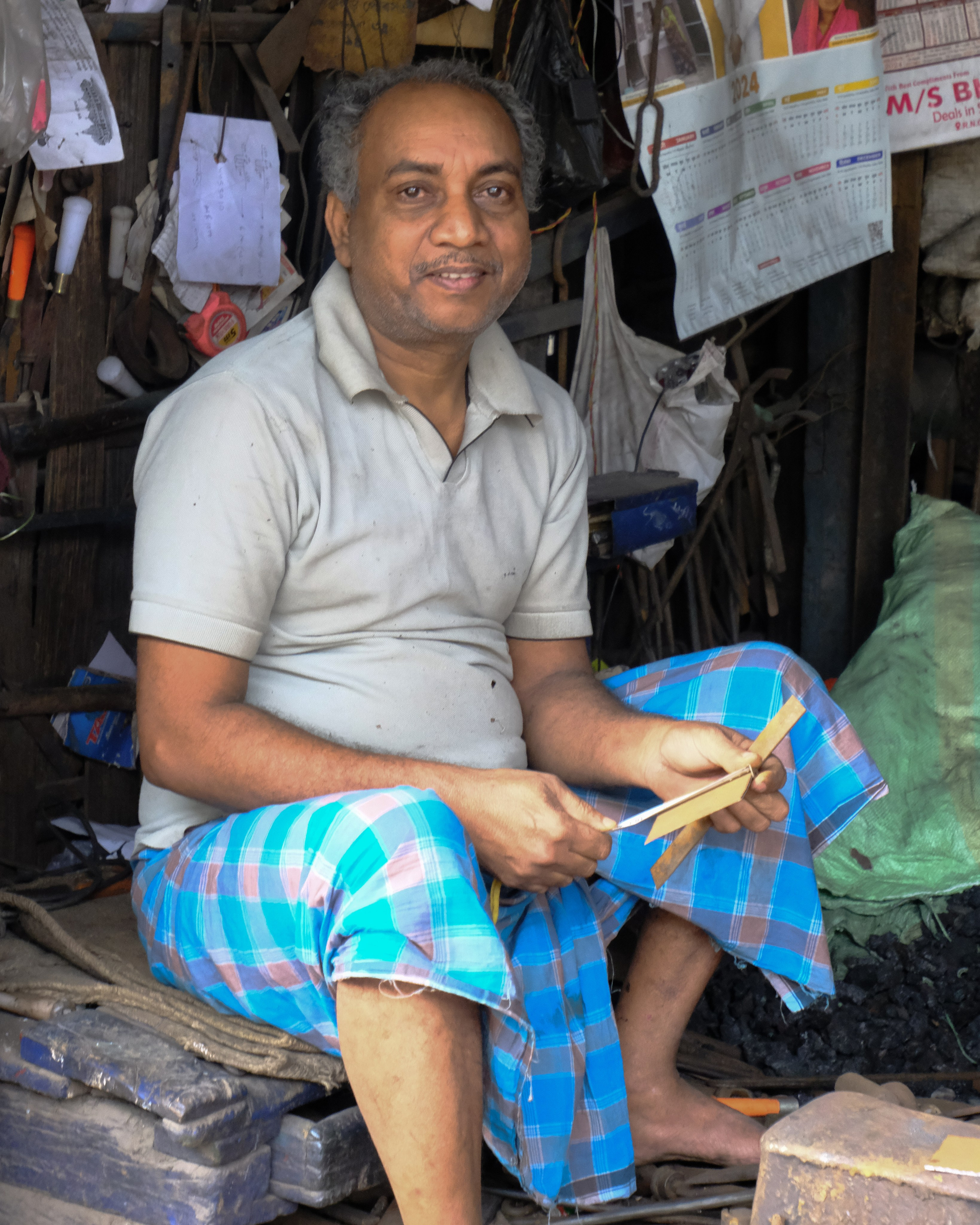 Праздник Холи. Фотографии из путешествий