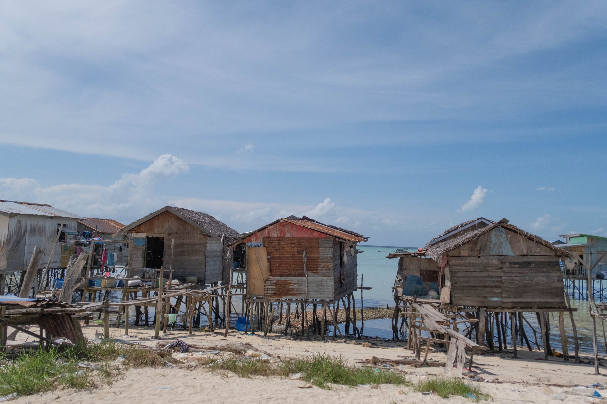 Остров 2 Цыгане. Фотографии из путешествий