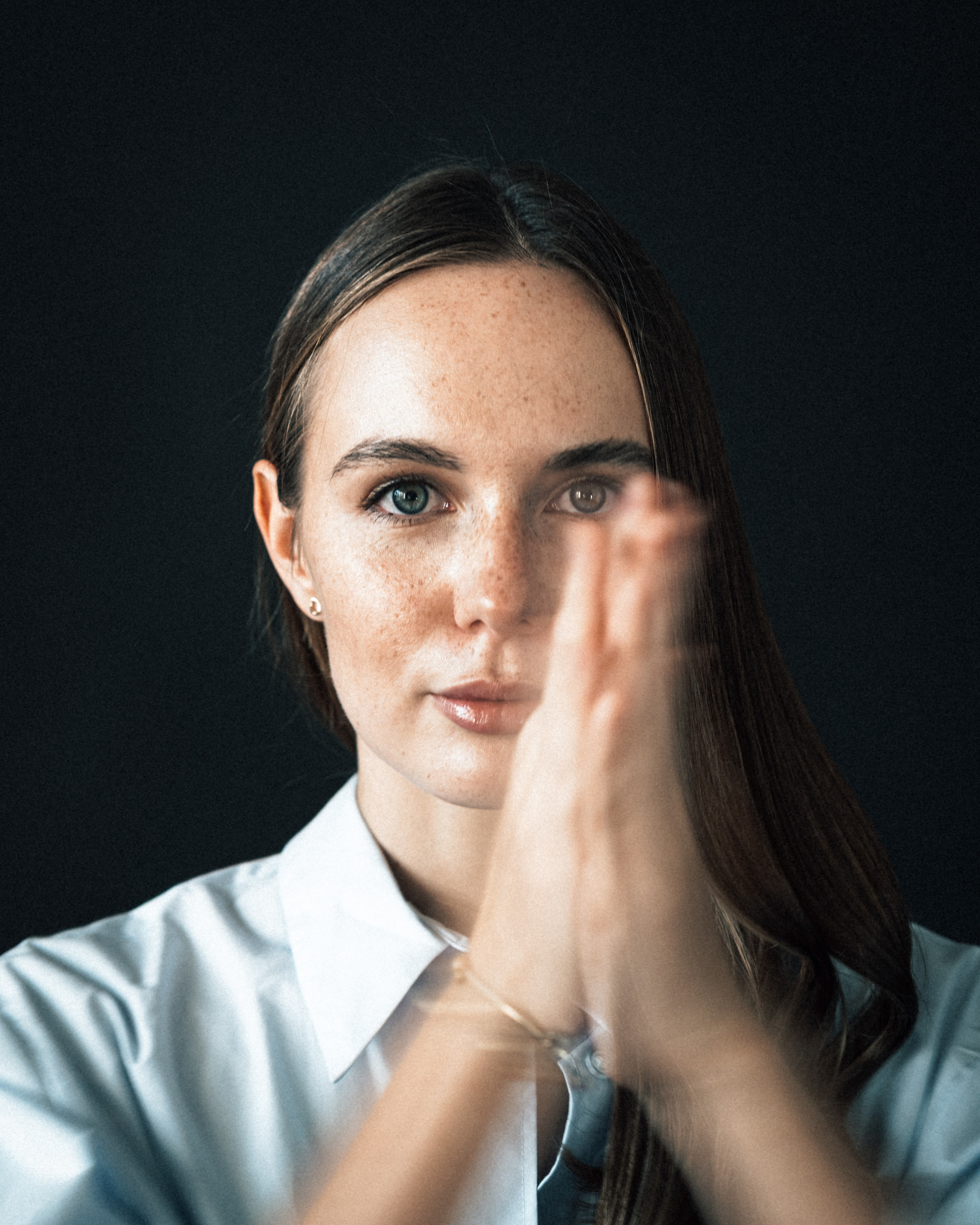 Portrait. Если ты на Земле — звони