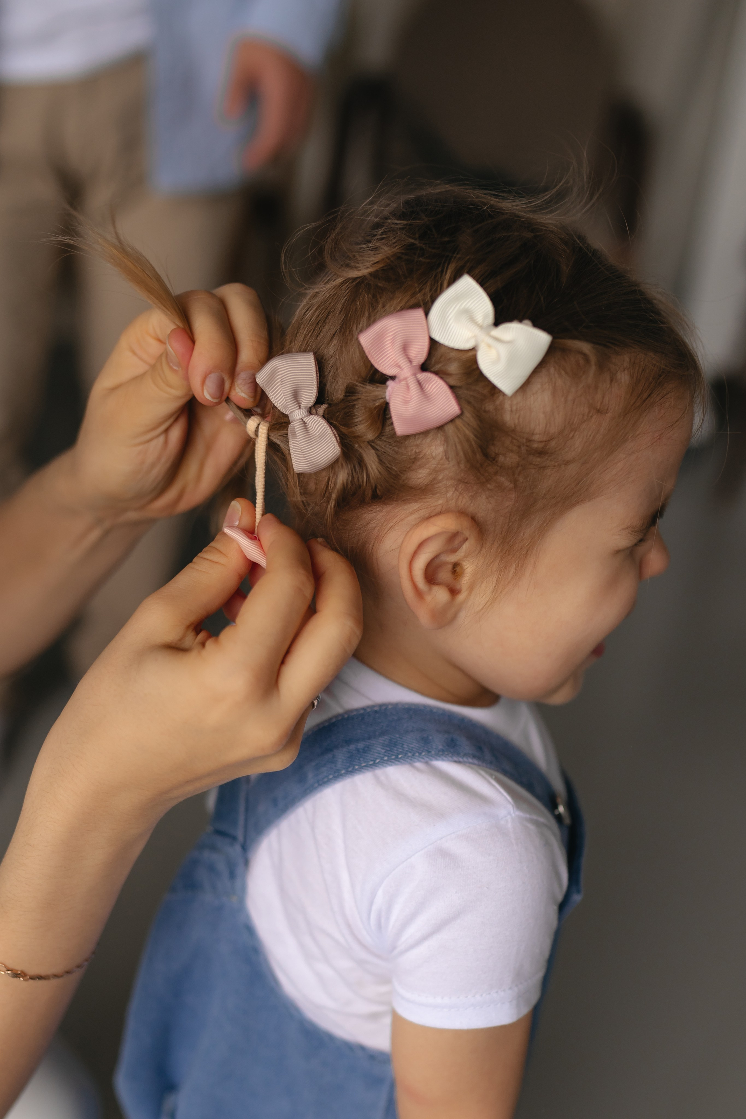 Мария, Василий, Есения и Миша. Семейный и портретный фотограф Нижний Новгород