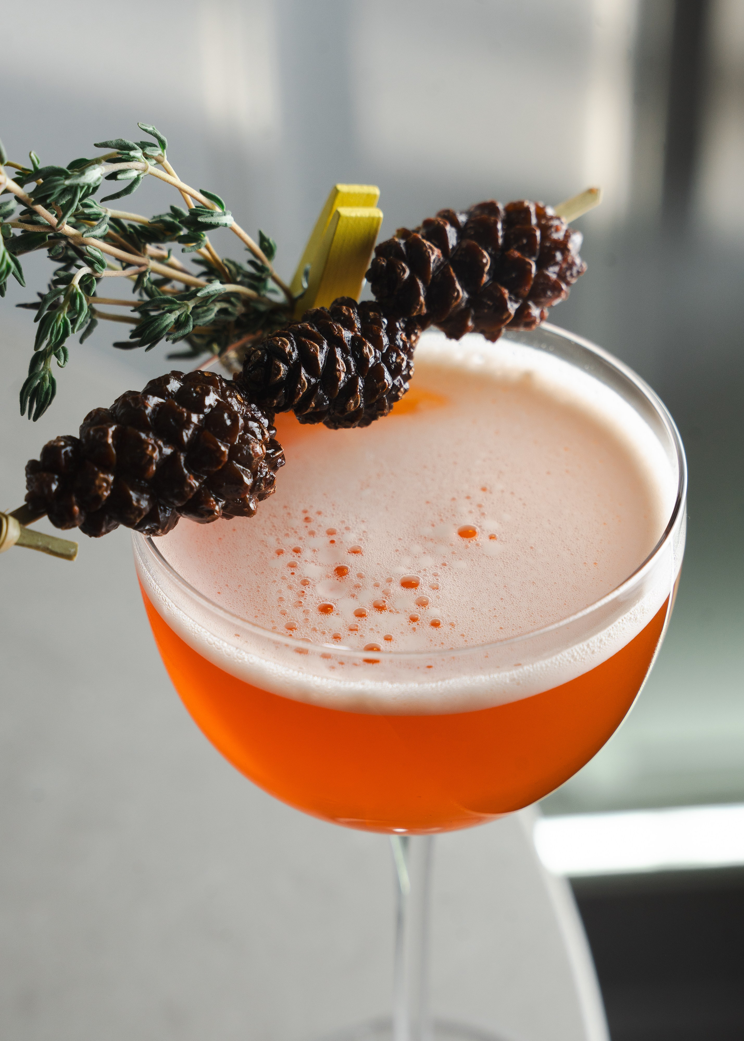 Гимлет. Фотограф Хабаровск