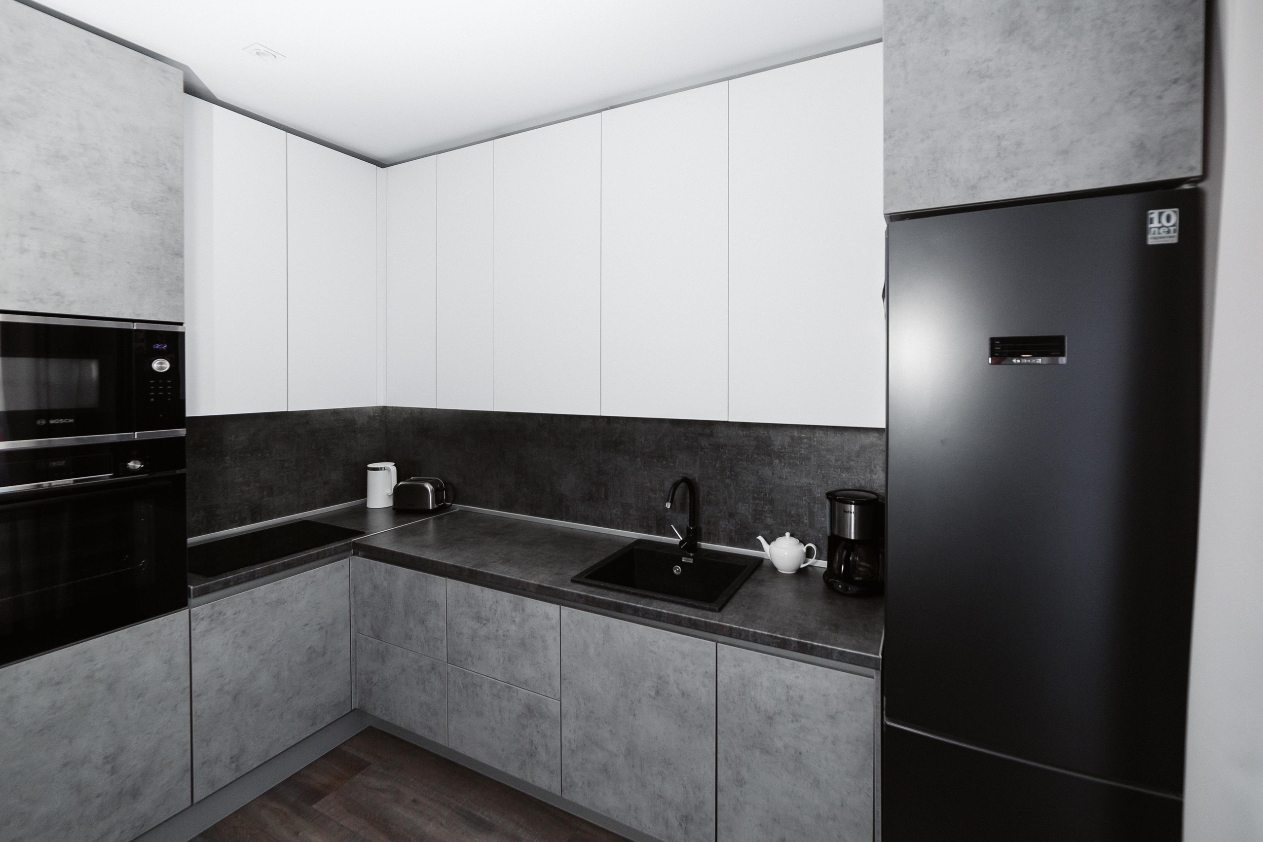 Колпино. Дизайн интерьера квартир домов и общественных помещений, семейная студия Татьяна и Александр Бродюк в Санкт-Петербурге