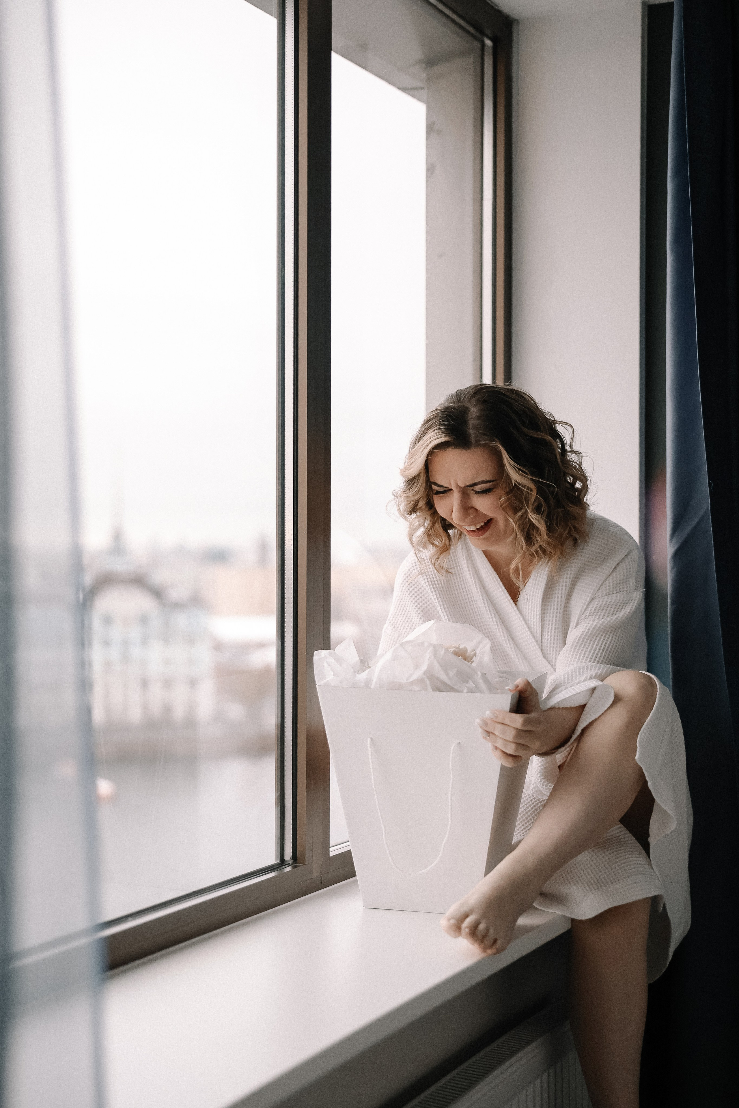 Осенью тоже можно…. Свадебный и семейный Фотограф Денис Кошель