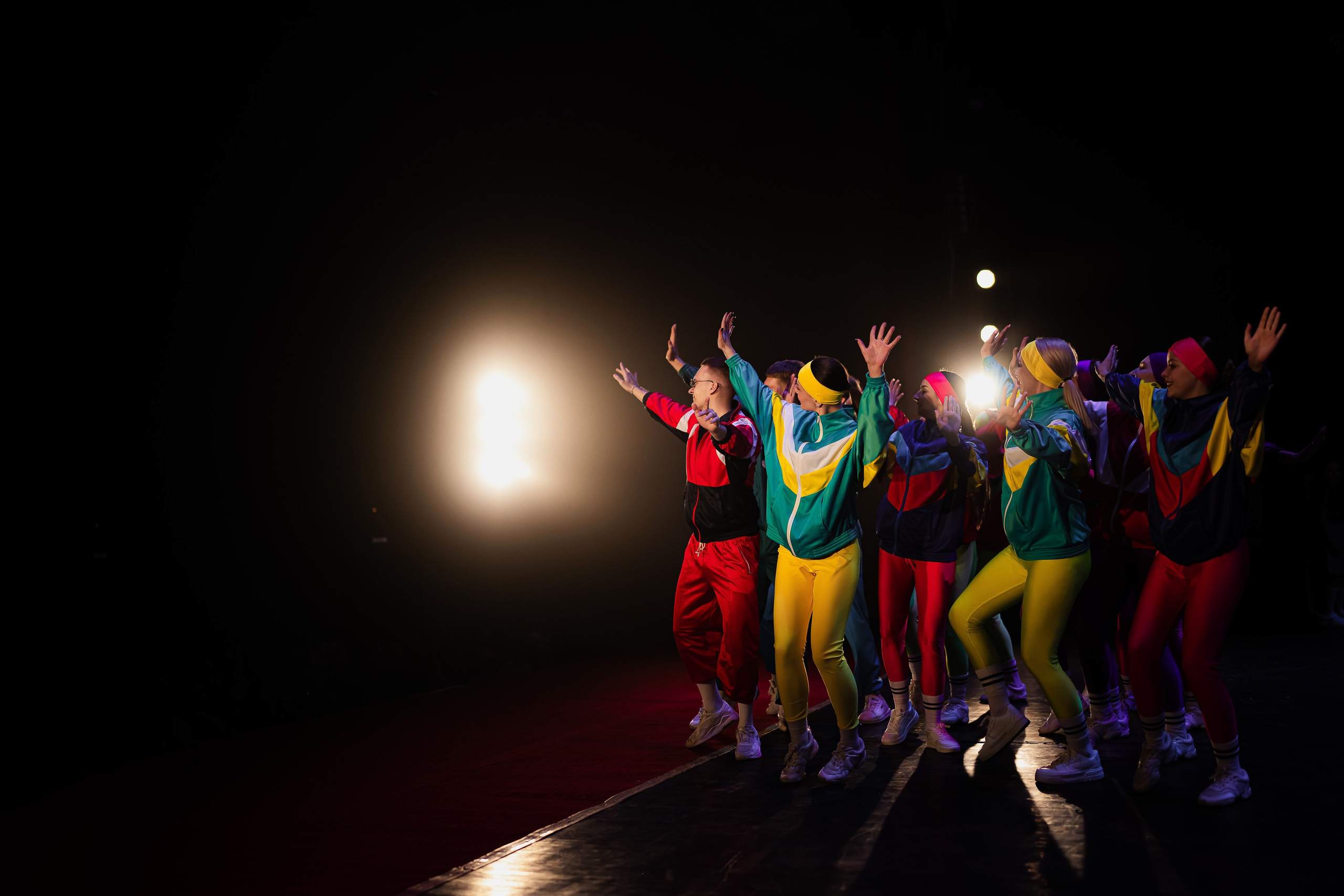 Phoenix Anniversary, 27/03/2026. Фотограф Кирилл Сафонов