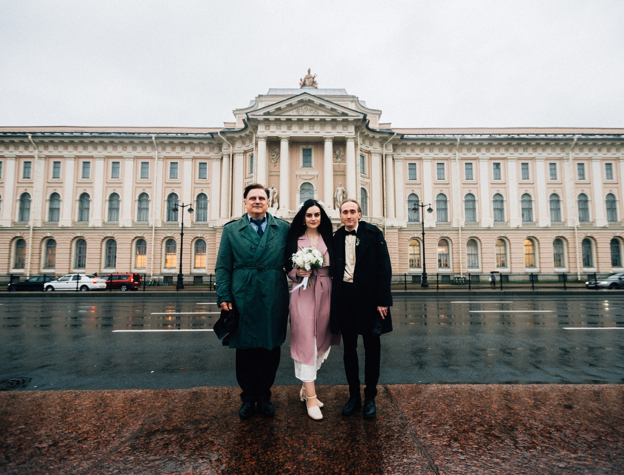 Октябрьское. Фотограф Мария Немм