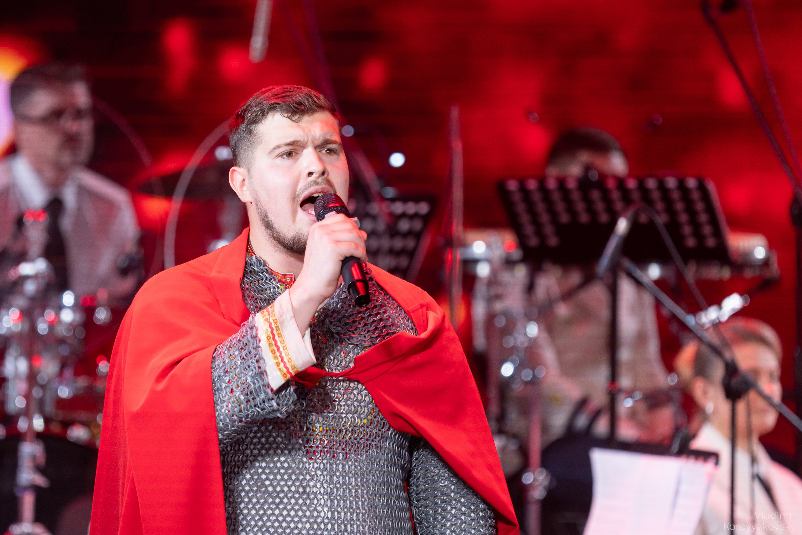 ТРАНСПАРТ 2025. Фотограф Владимир Коровяковский