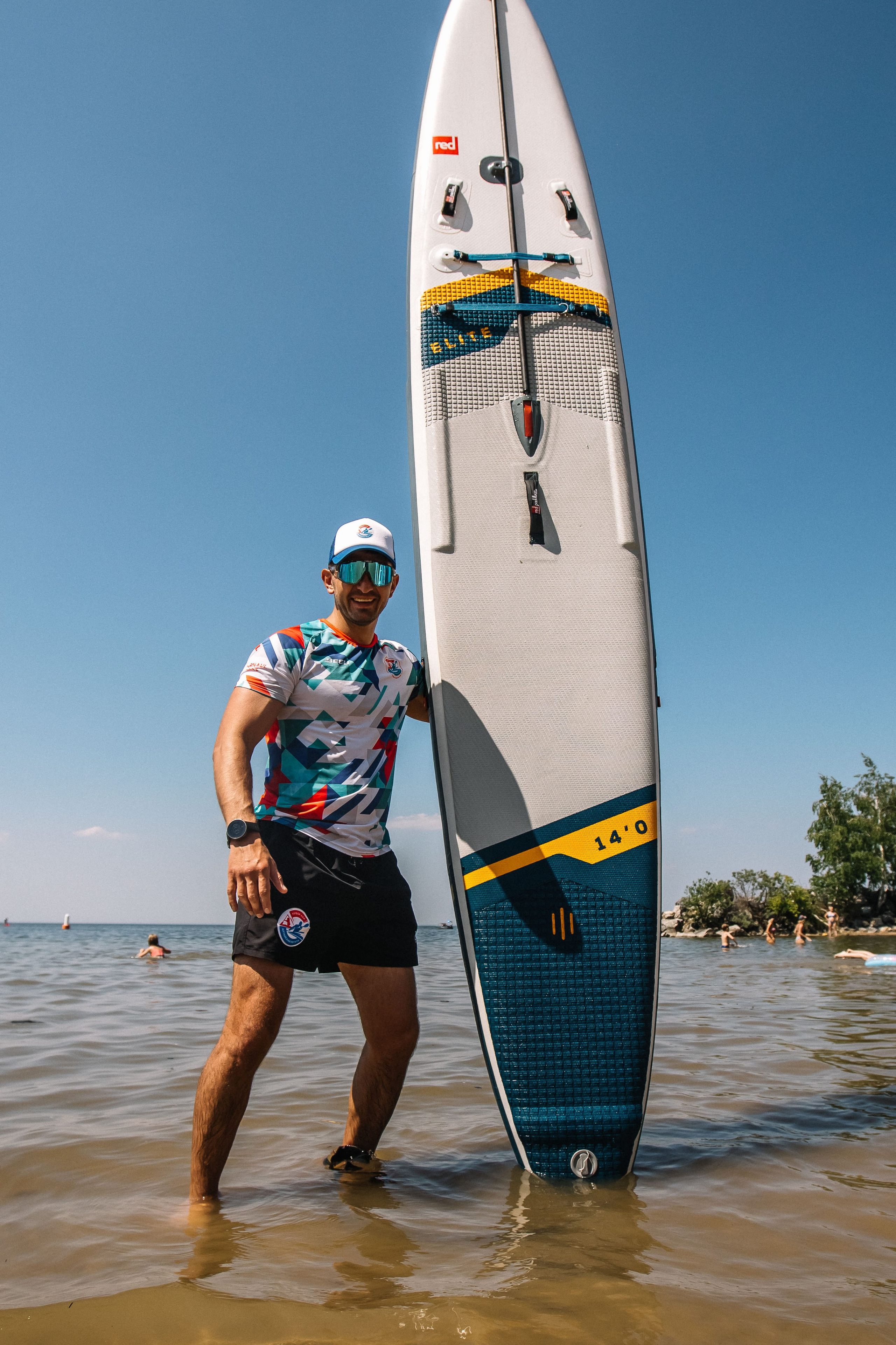 Чемпионат и первенство по НСО по серфингу. Репортажный фотограф в Новосибирске