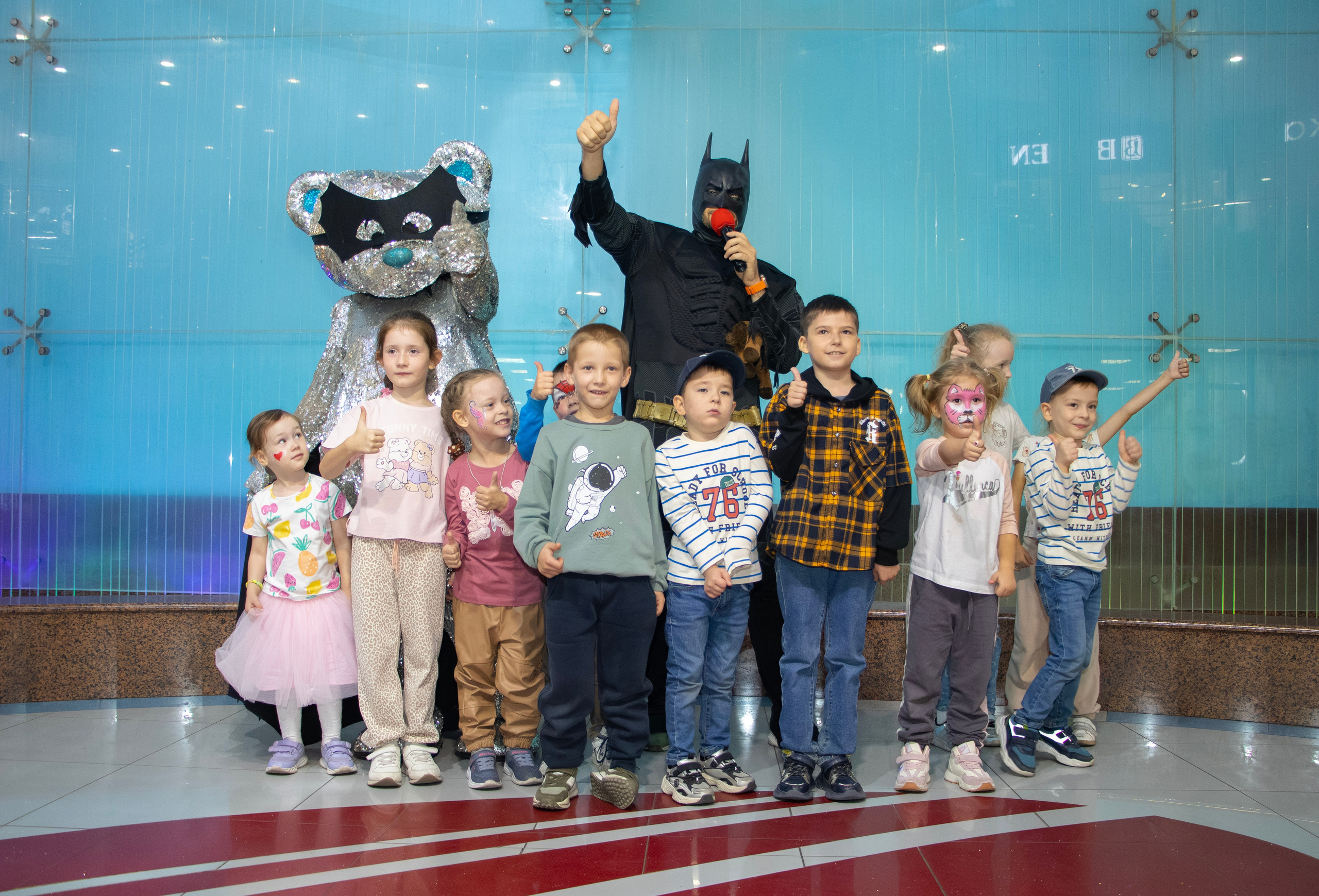 Русь на Волге. Репортажный и портретный фотограф в Тольятти