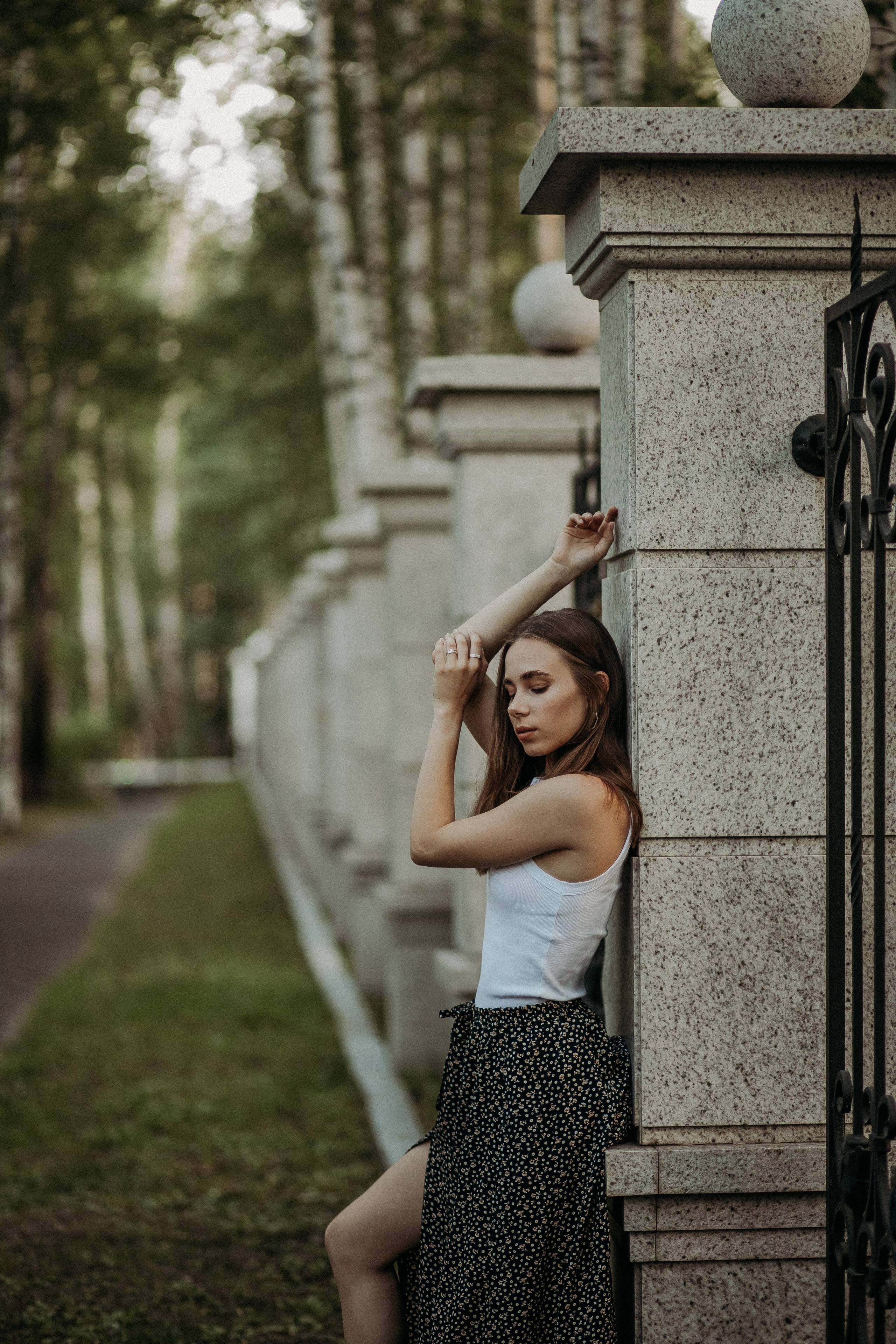 Елизавета. Фотограф Тимербаева Алина г. Сургут