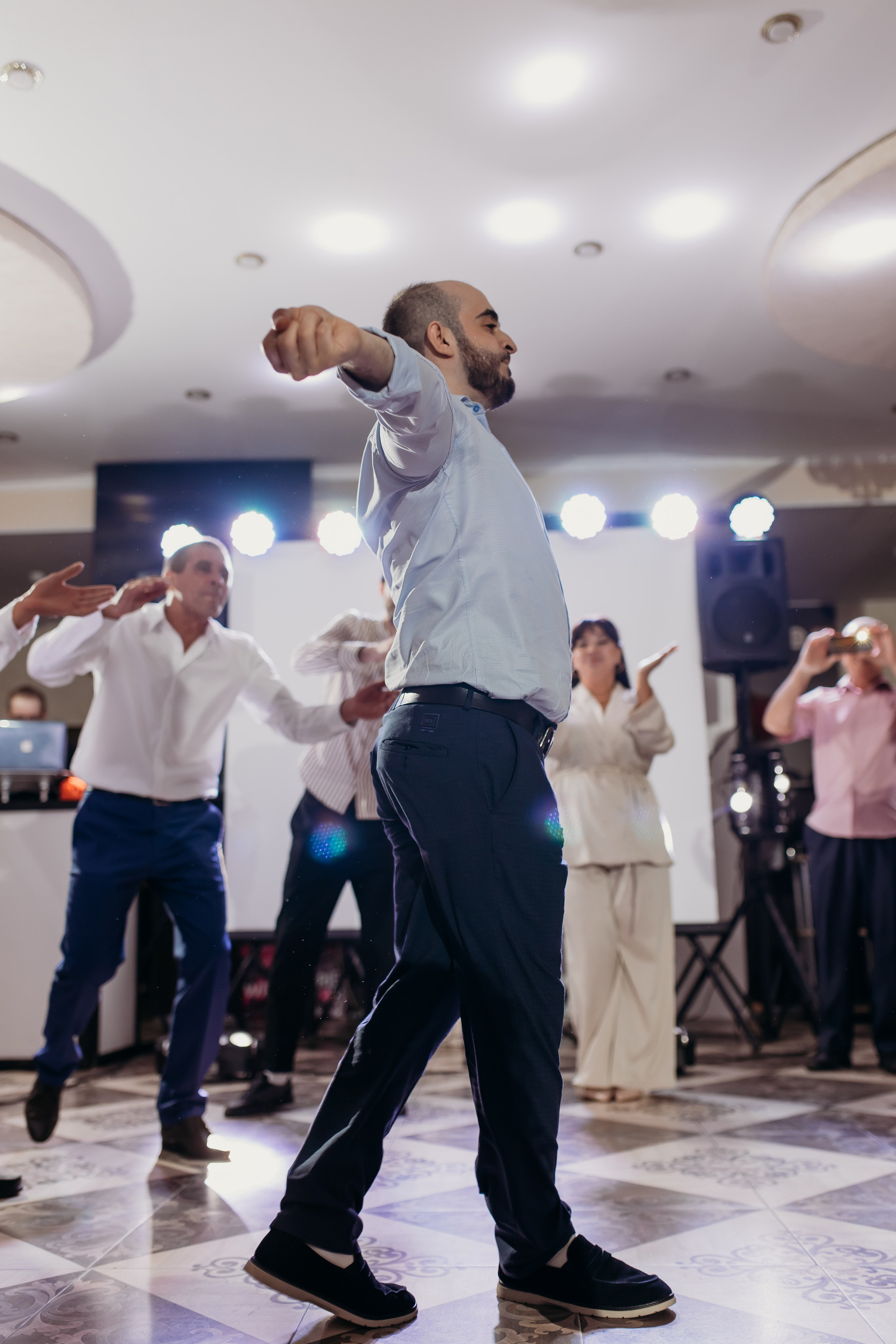 Зиля и Руслан. Фотограф Тимербаева Алина г. Сургут