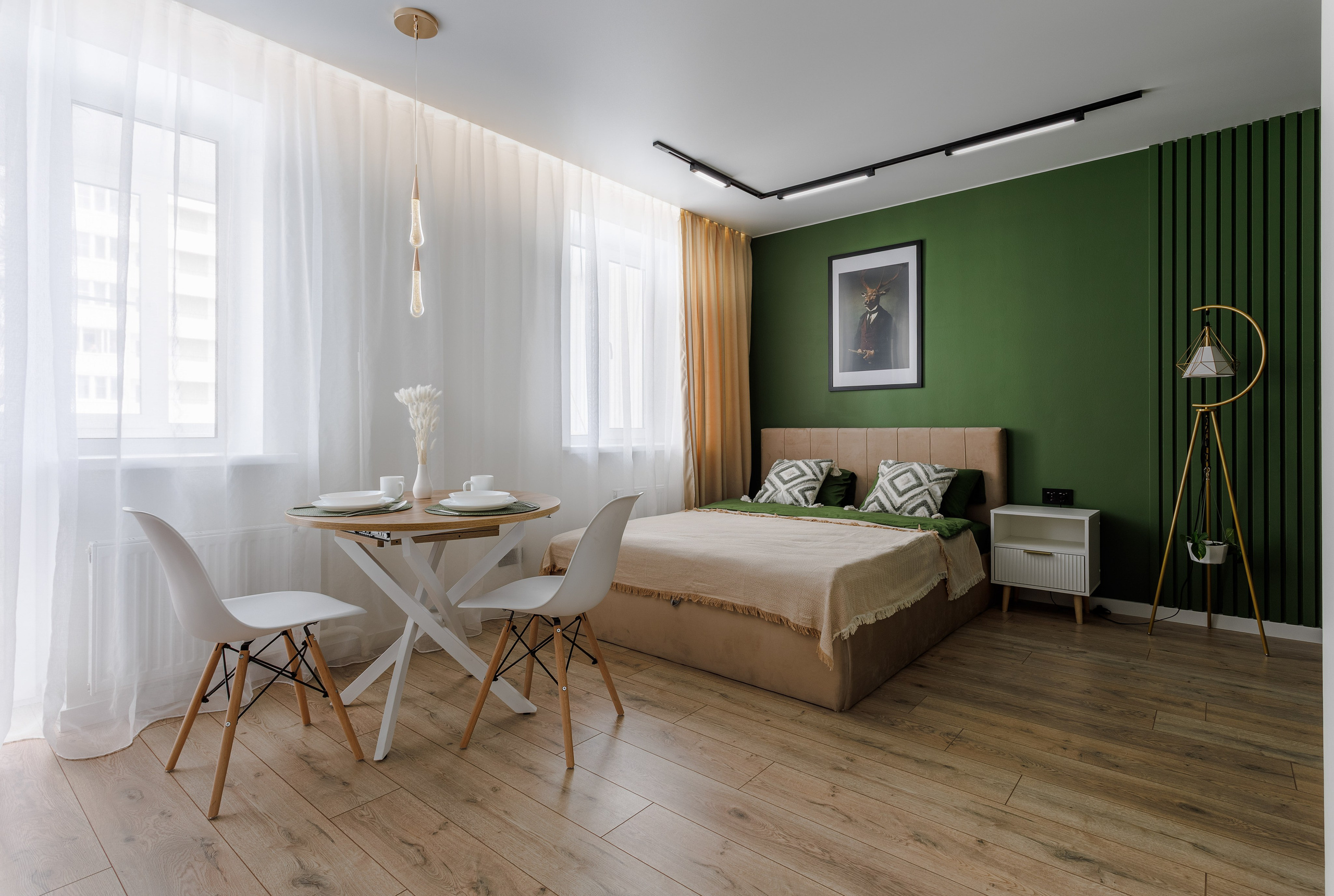 Интерьерный фотограф во Владимире и Москве 