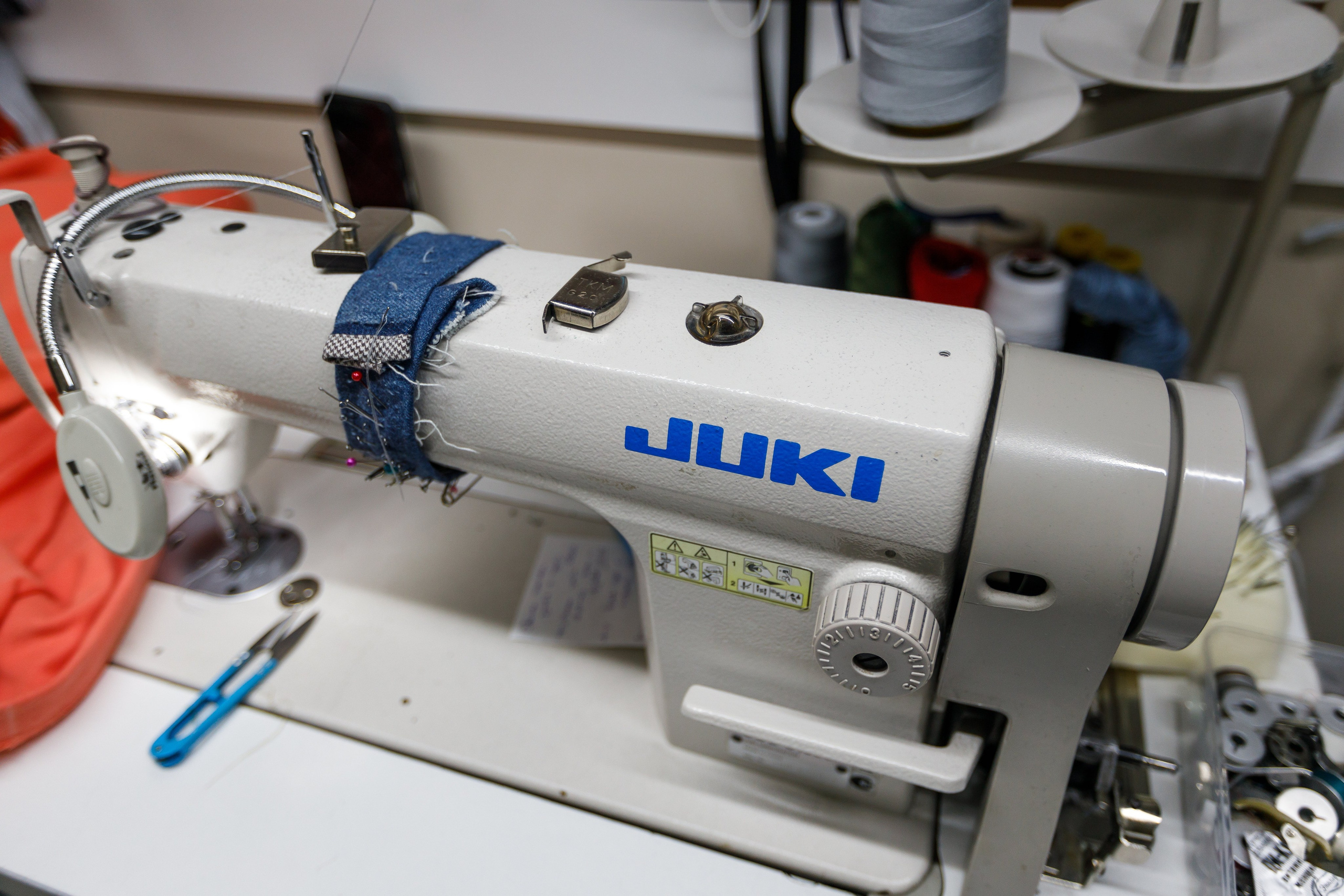 Фотосъемка торгового центра Покровский. Интерьерный фотограф в Москве Роман Потапов