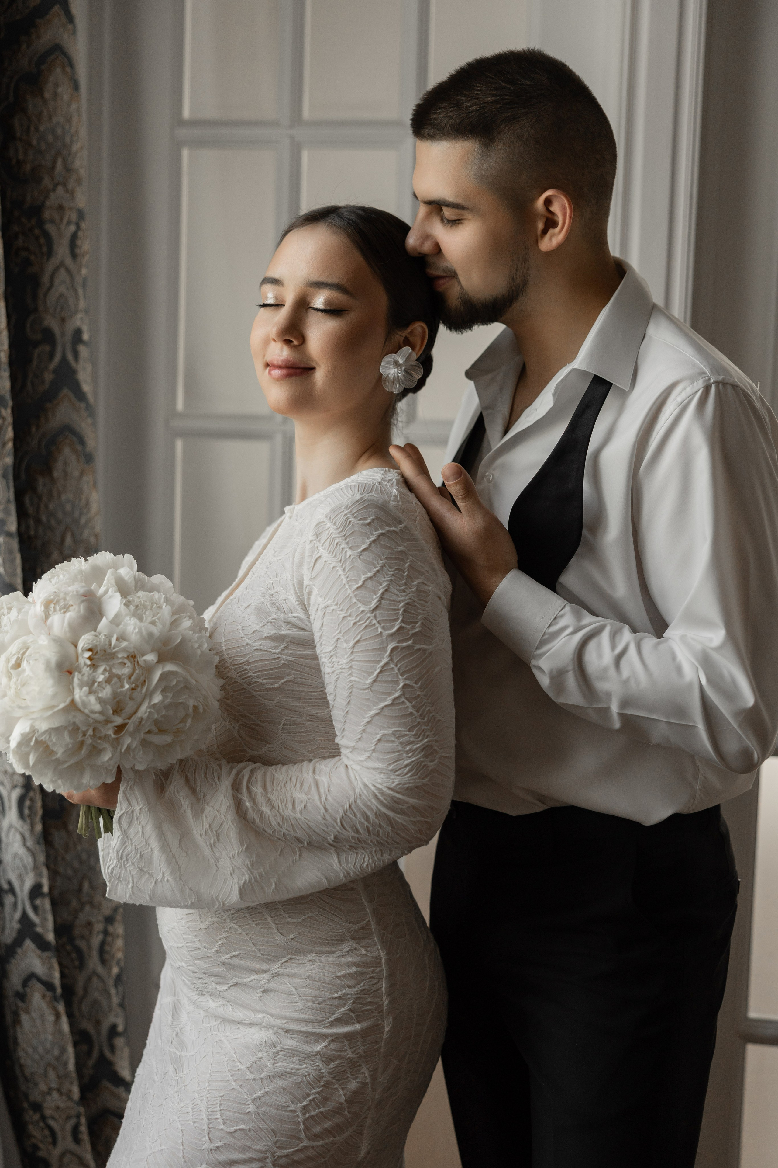 Александр и Анна. Свадебный фотограф Тула Москва СПБ / Сёмина Дарья