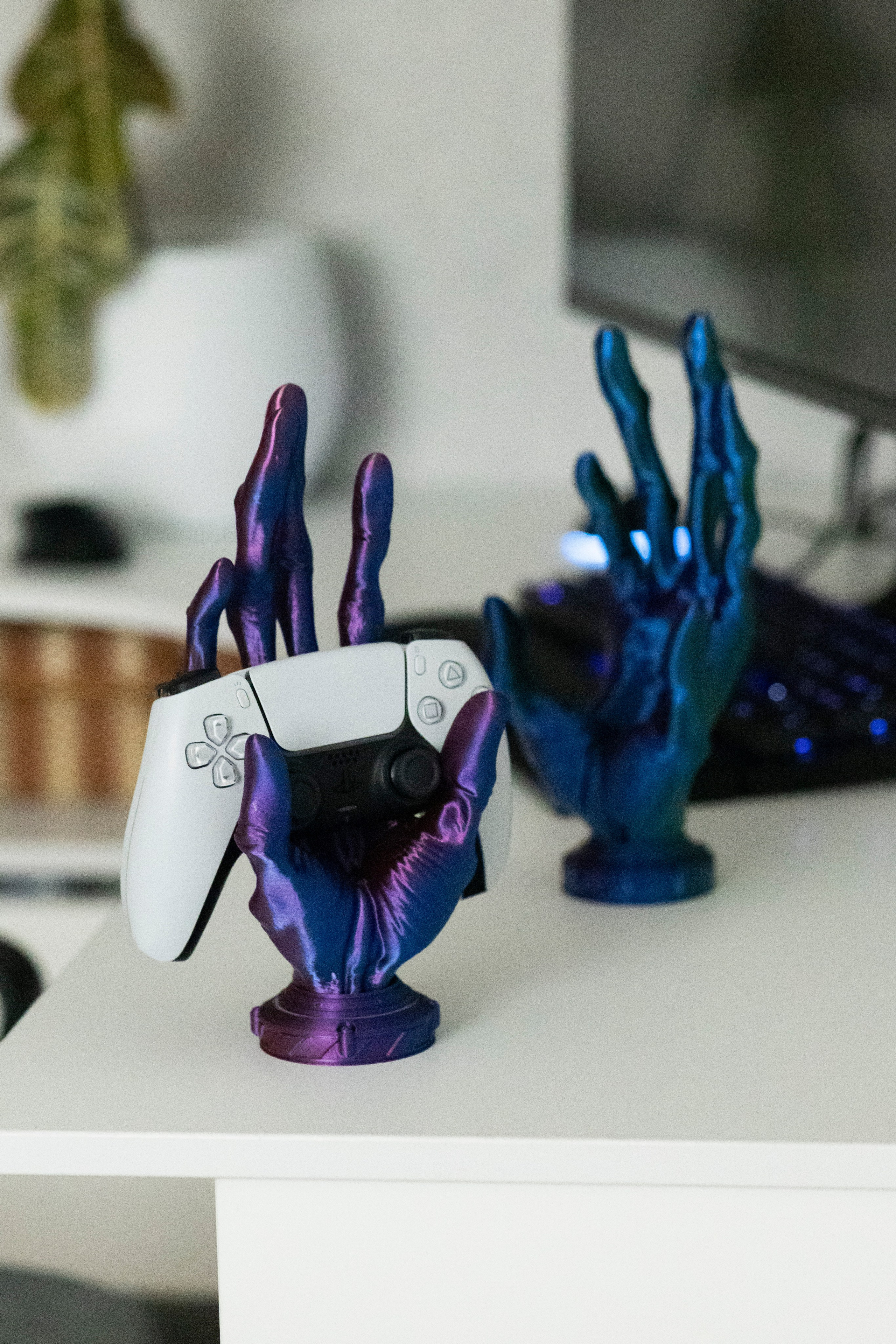 3D печать. Семейный и портретный фотограф в Москве Елена Флегант