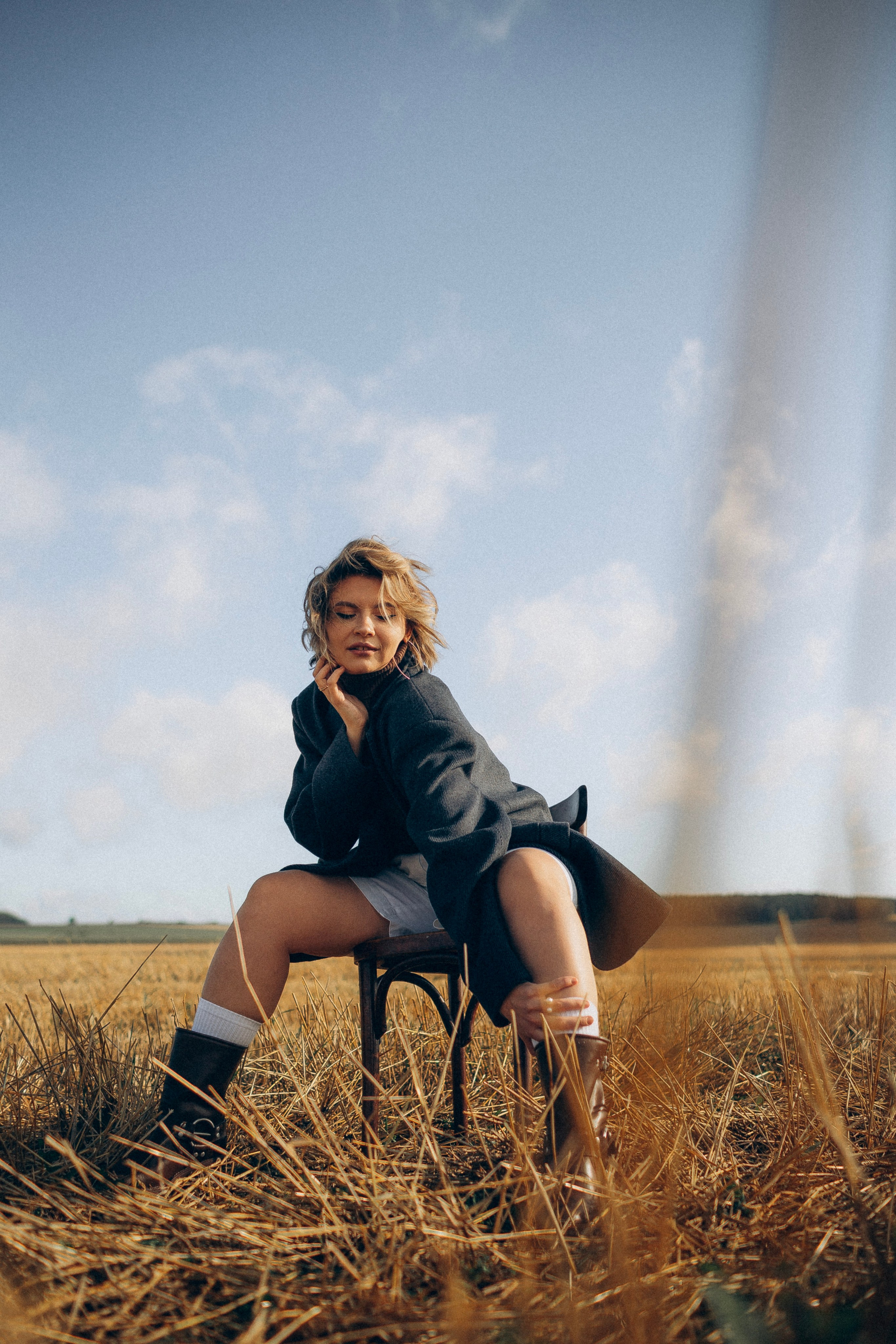 Ксения. Семейная съемка — это красивый способ признаться своей семье в любви