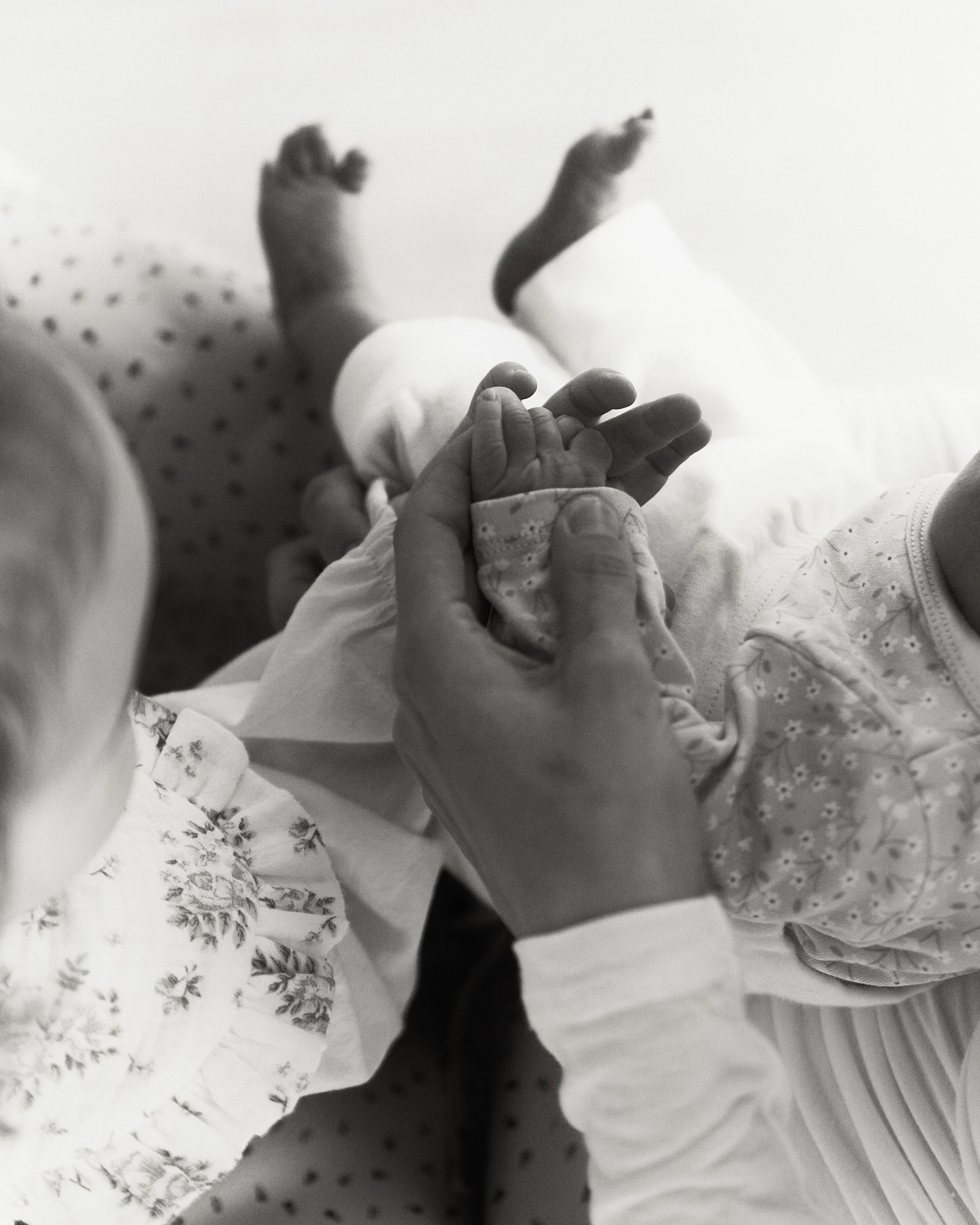 Masha Sasha Varya. Индивидуальная и семейная фотосессия в Чебоксарах Оксана Русакова