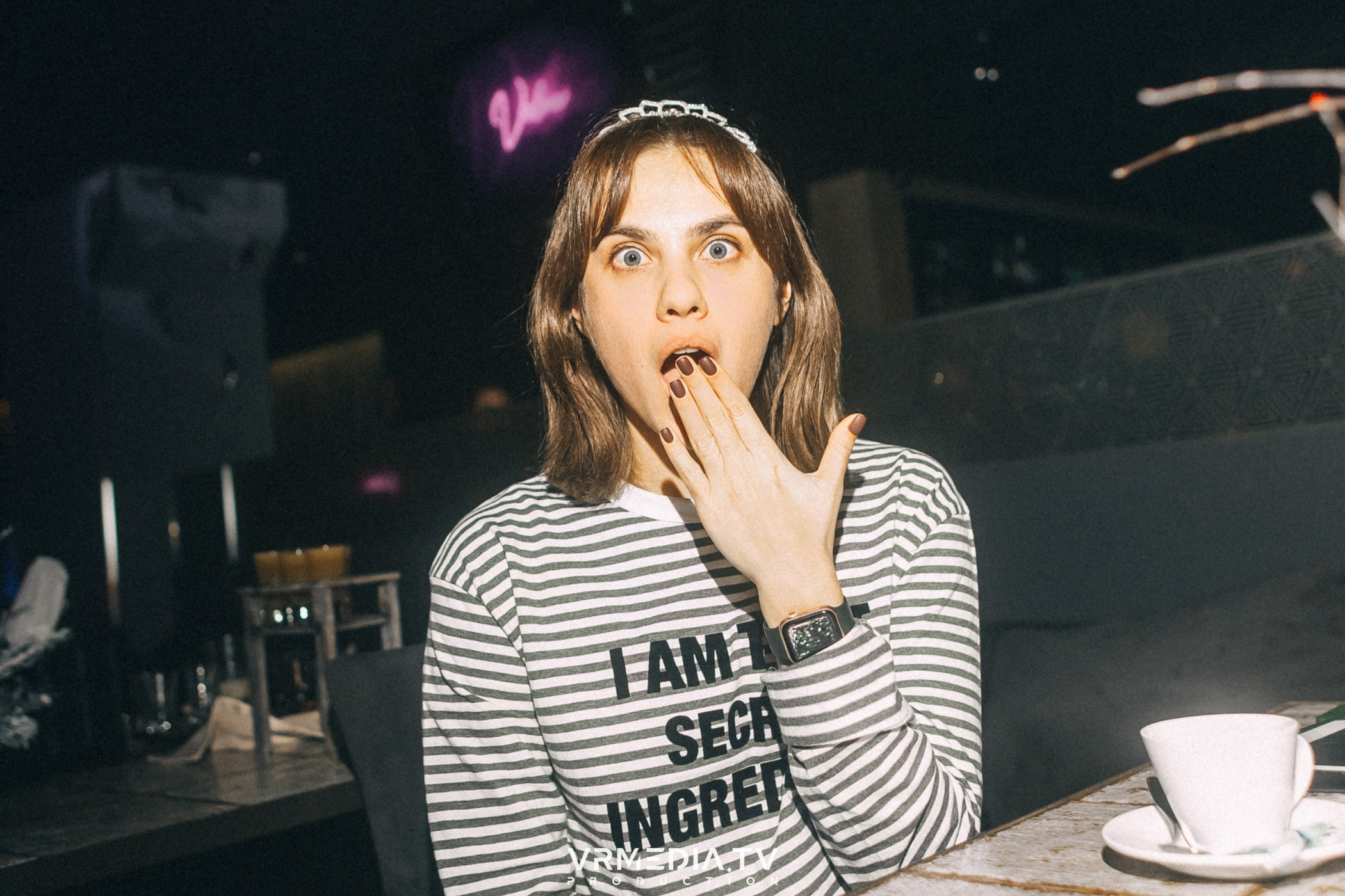 MERRY CHRISTMAS в караоке-баре «Volna»