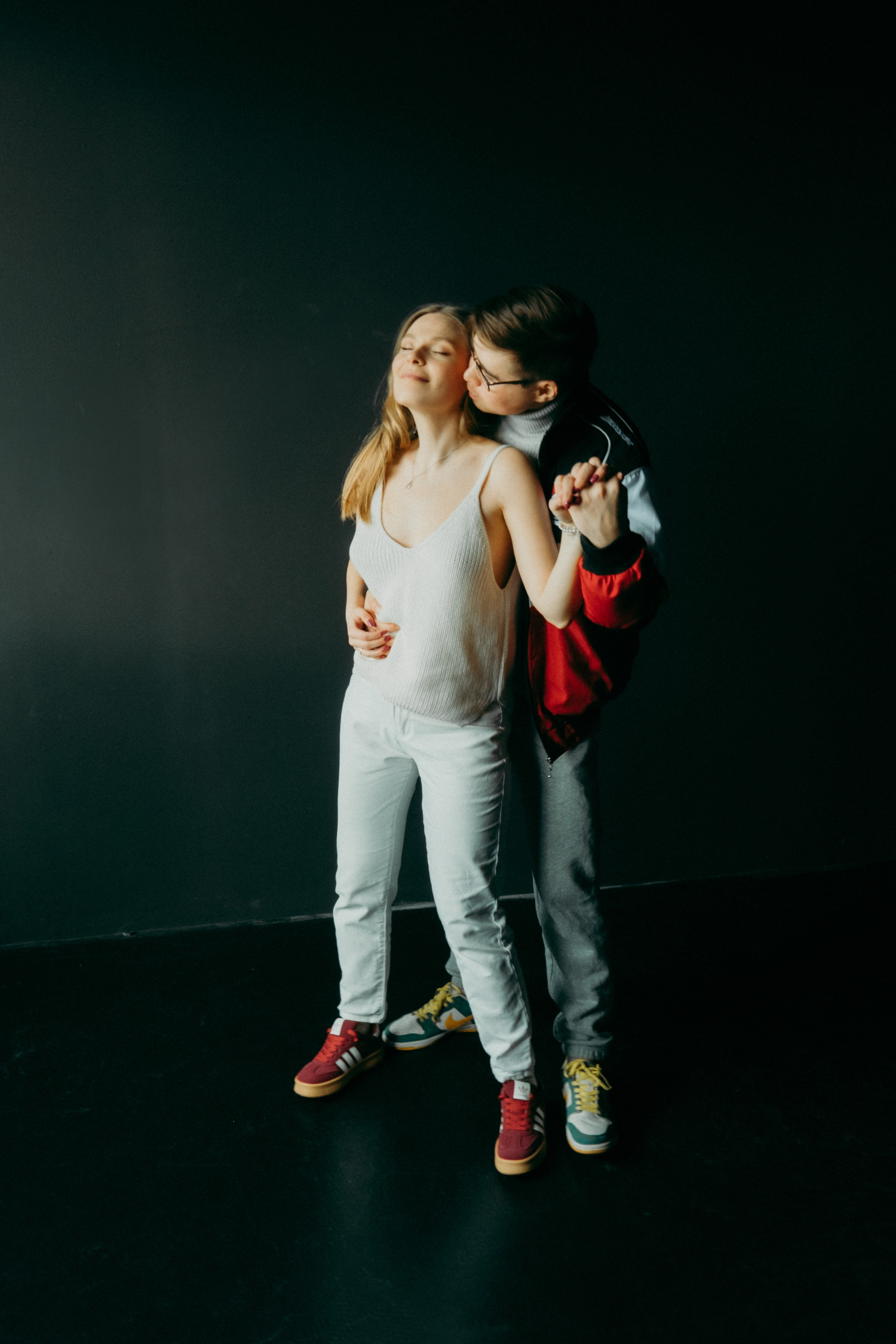 Yarik/Masha. Фотограф Астафьева Мария