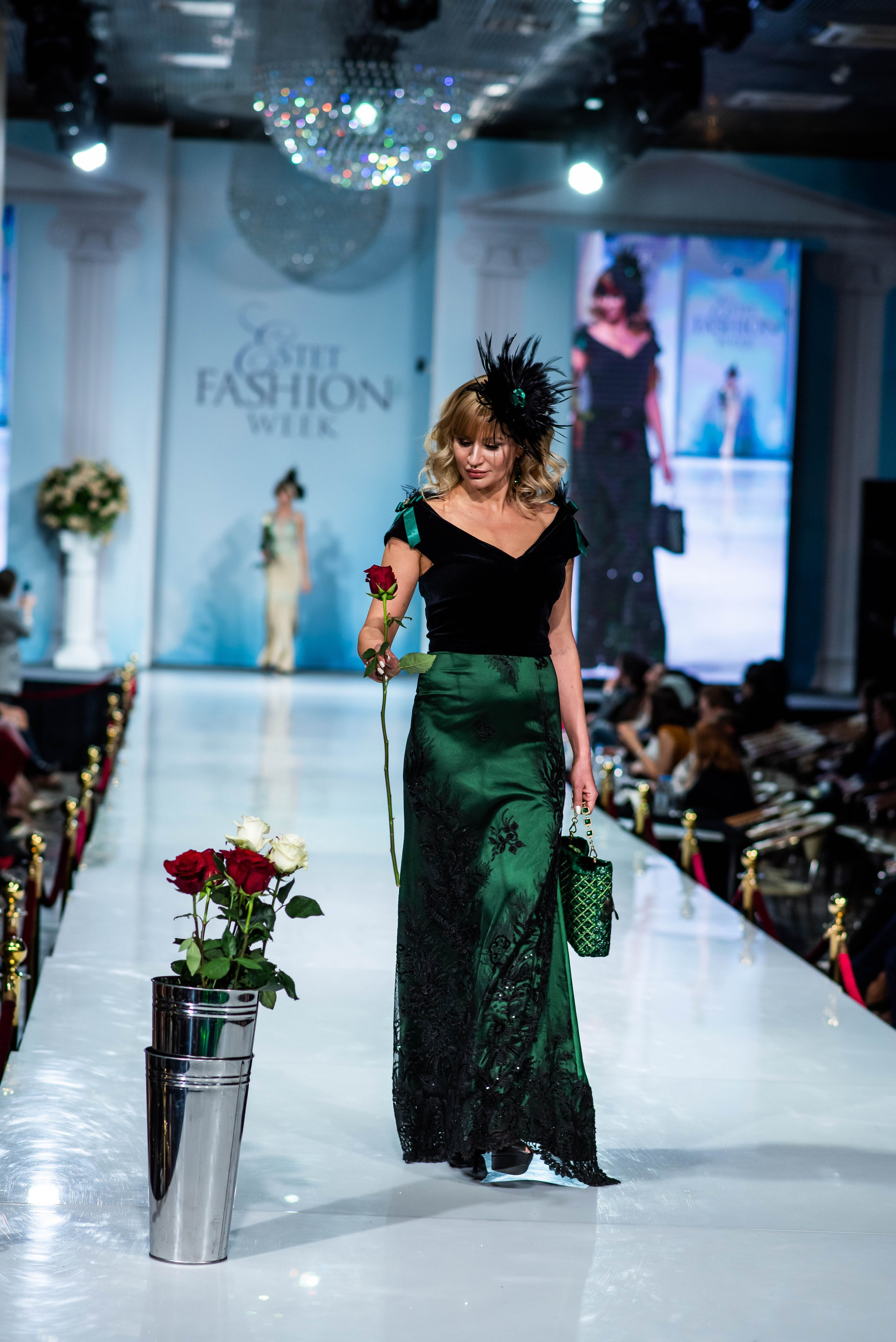 Иван Рыбников. Главная