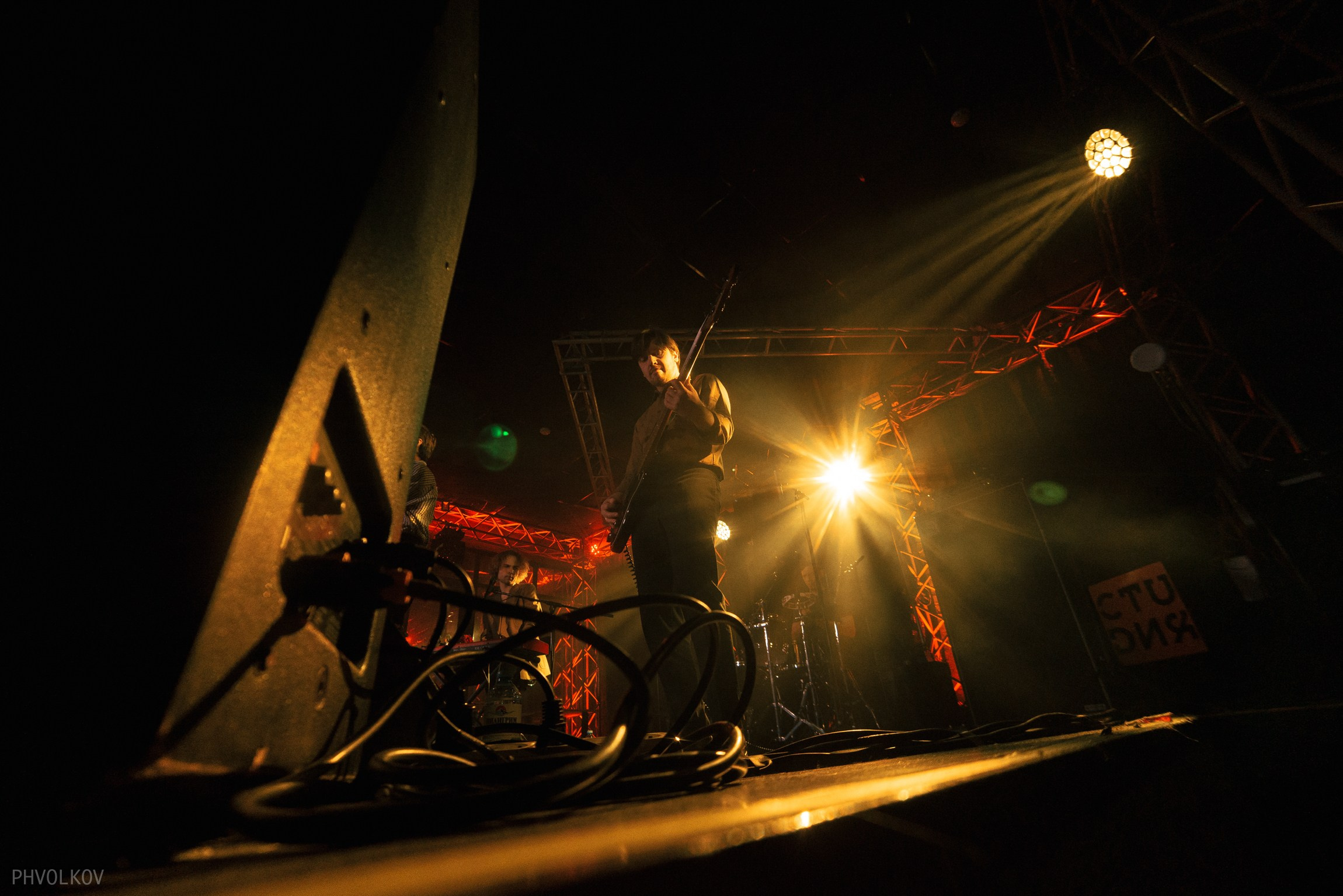 Концерт «Свидание» в Оренбурге. Портретный и репортажной фотограф Алексей Волков. Москва, Оренбург