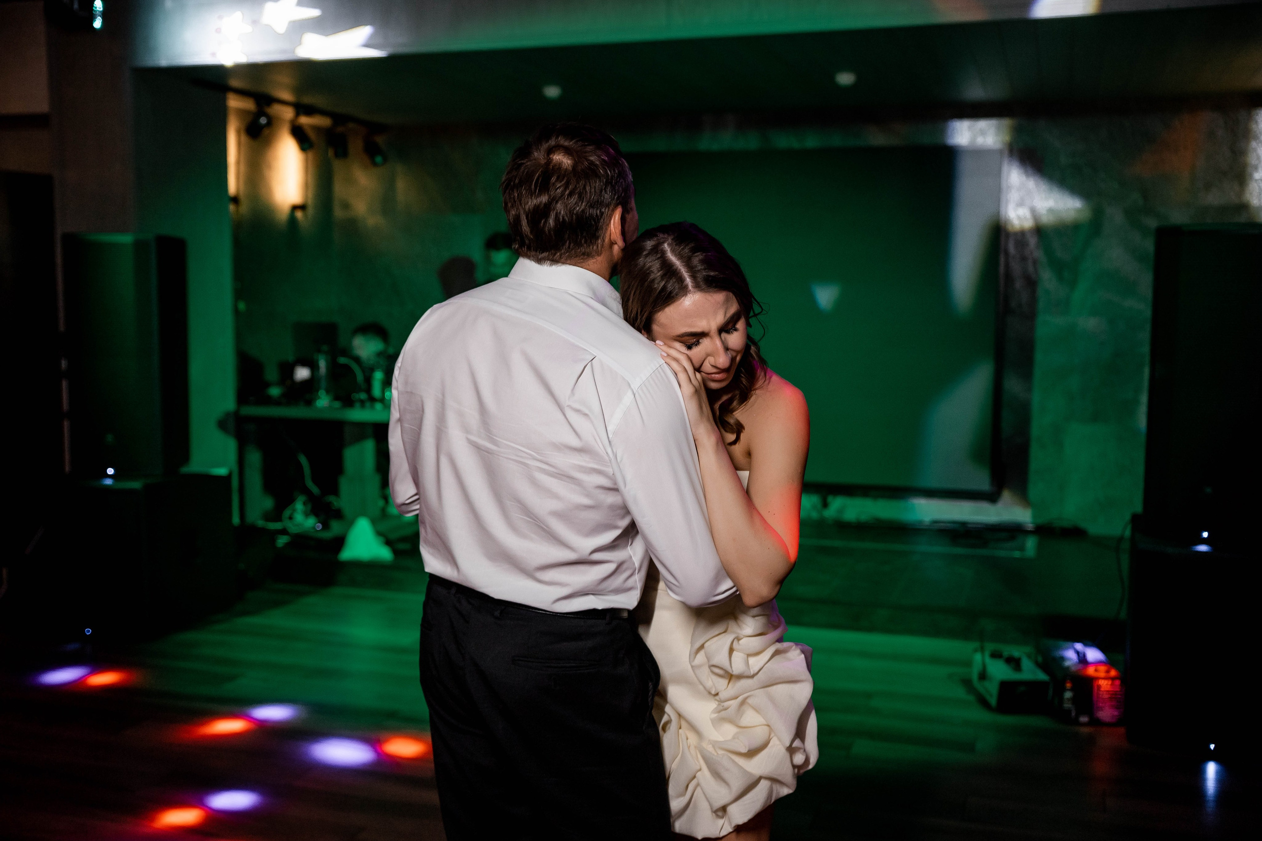 Настя|Никита. Свадебный фотограф Надежда Рыжикова