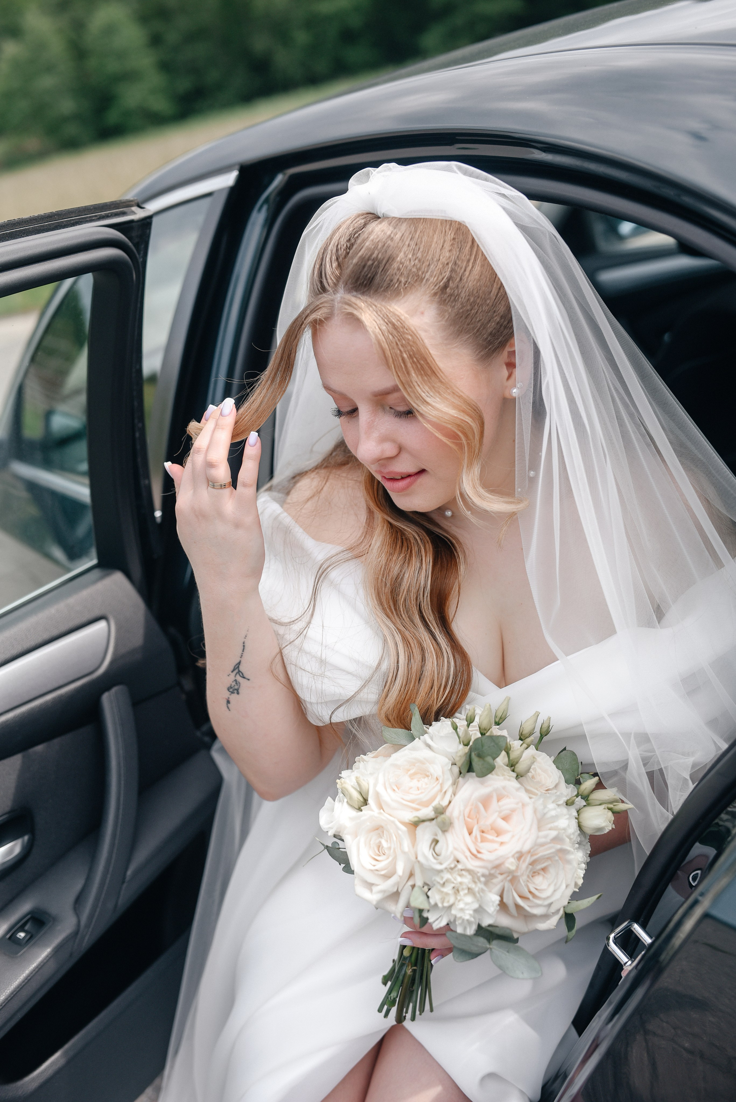 Свадьба. Семейный и детский фотограф в Слониме Беларусь Вероника Грипич