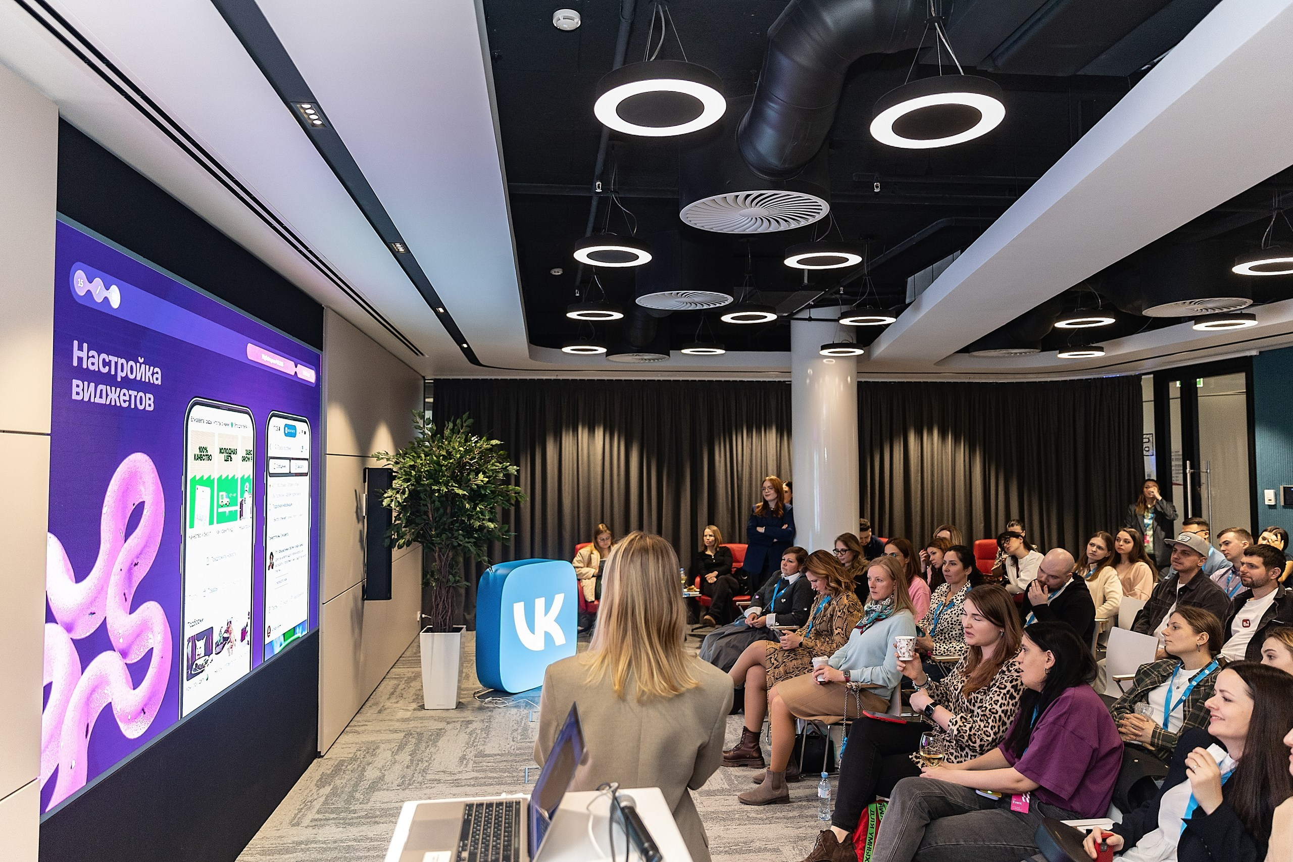 Digital кухня VK 2.0. Свадебный и семейный фотограф