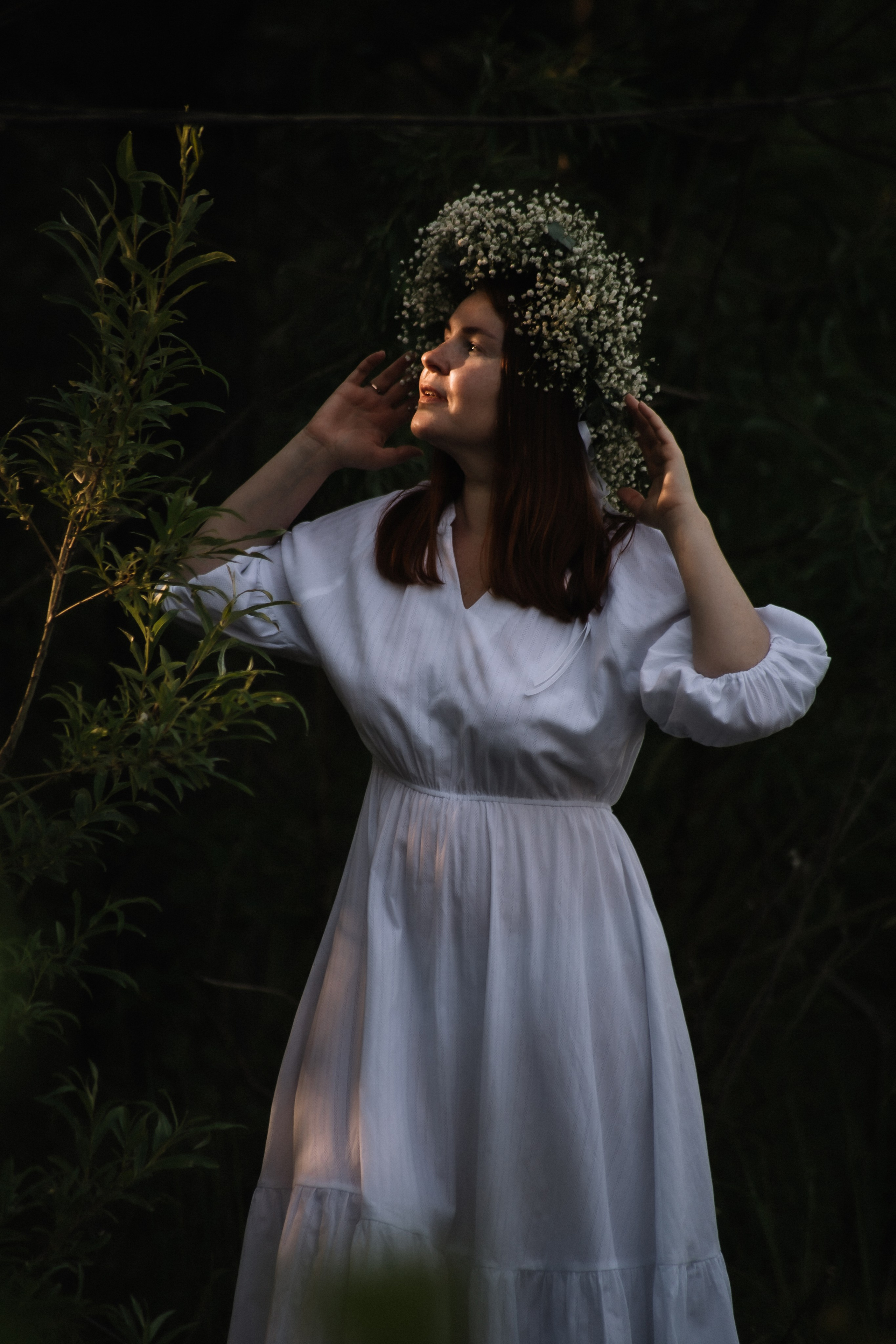 Надежда. Фотограф Регина Крикунова г. Красноярск