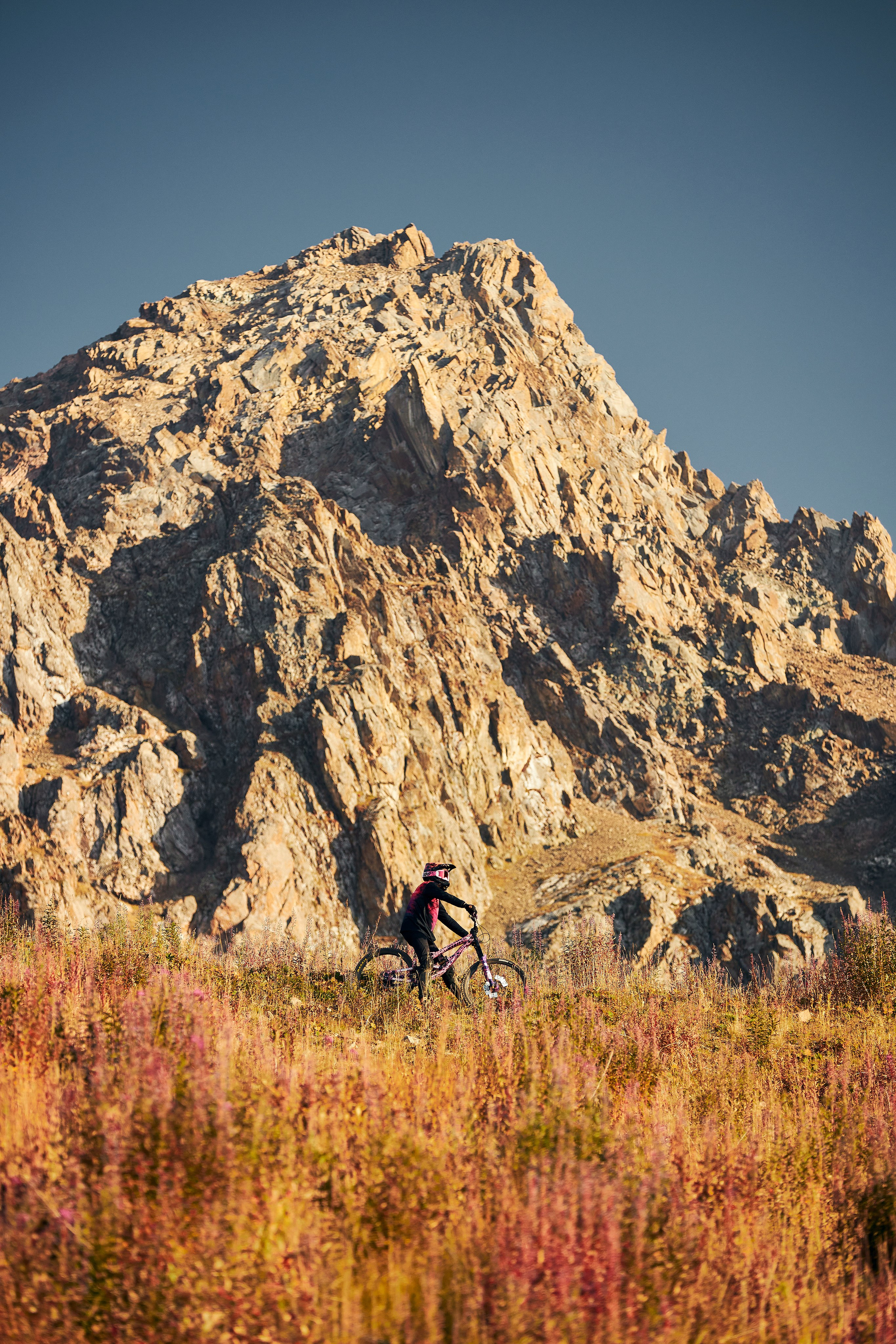 Downhill. Спортивный/коммерческий фотограф/видеограф