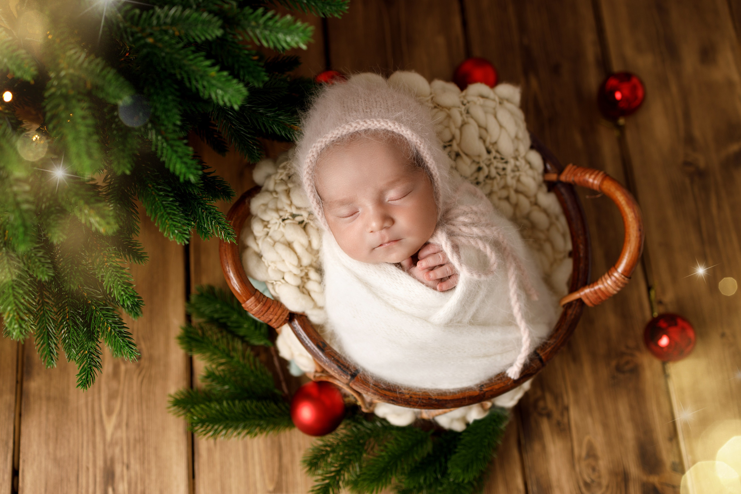 Новорожденные. Фотограф новорожденных в Чебоксарах Елена Смолина