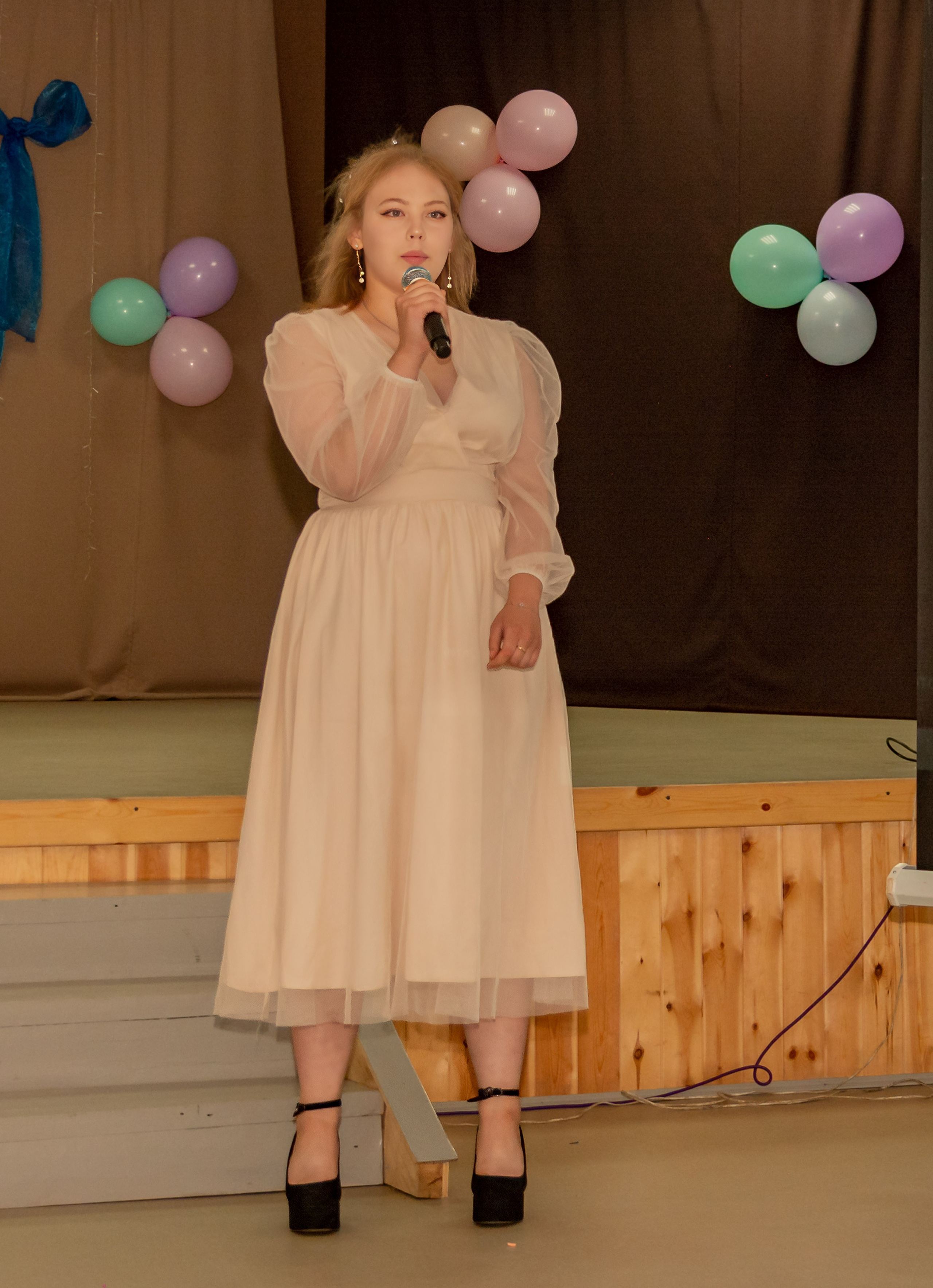 Мисс Краса — 2025. Фотограф широкого профиля Чита-Цасучей