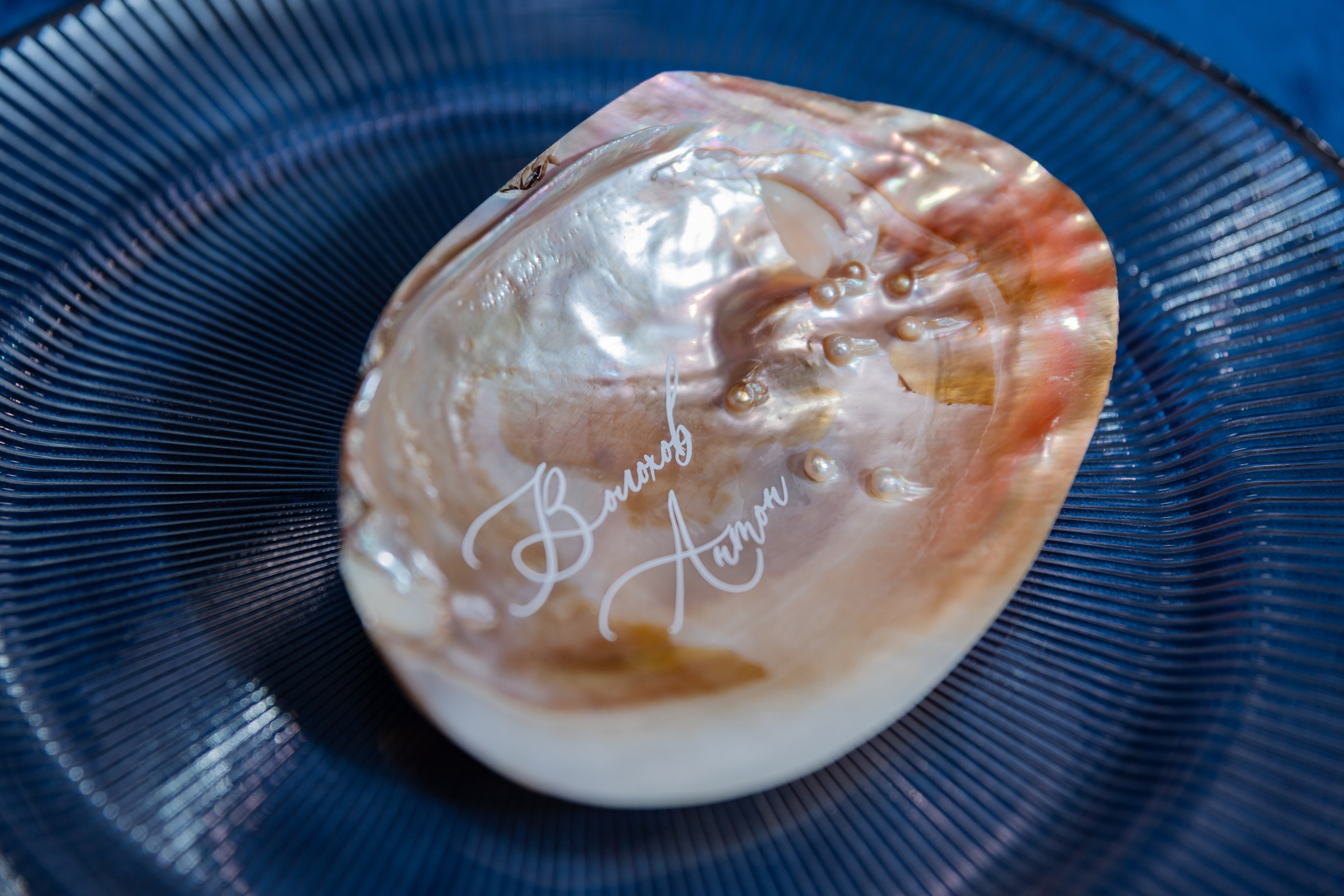 Берега. Фотограф в Краснодаре Анна Светикова