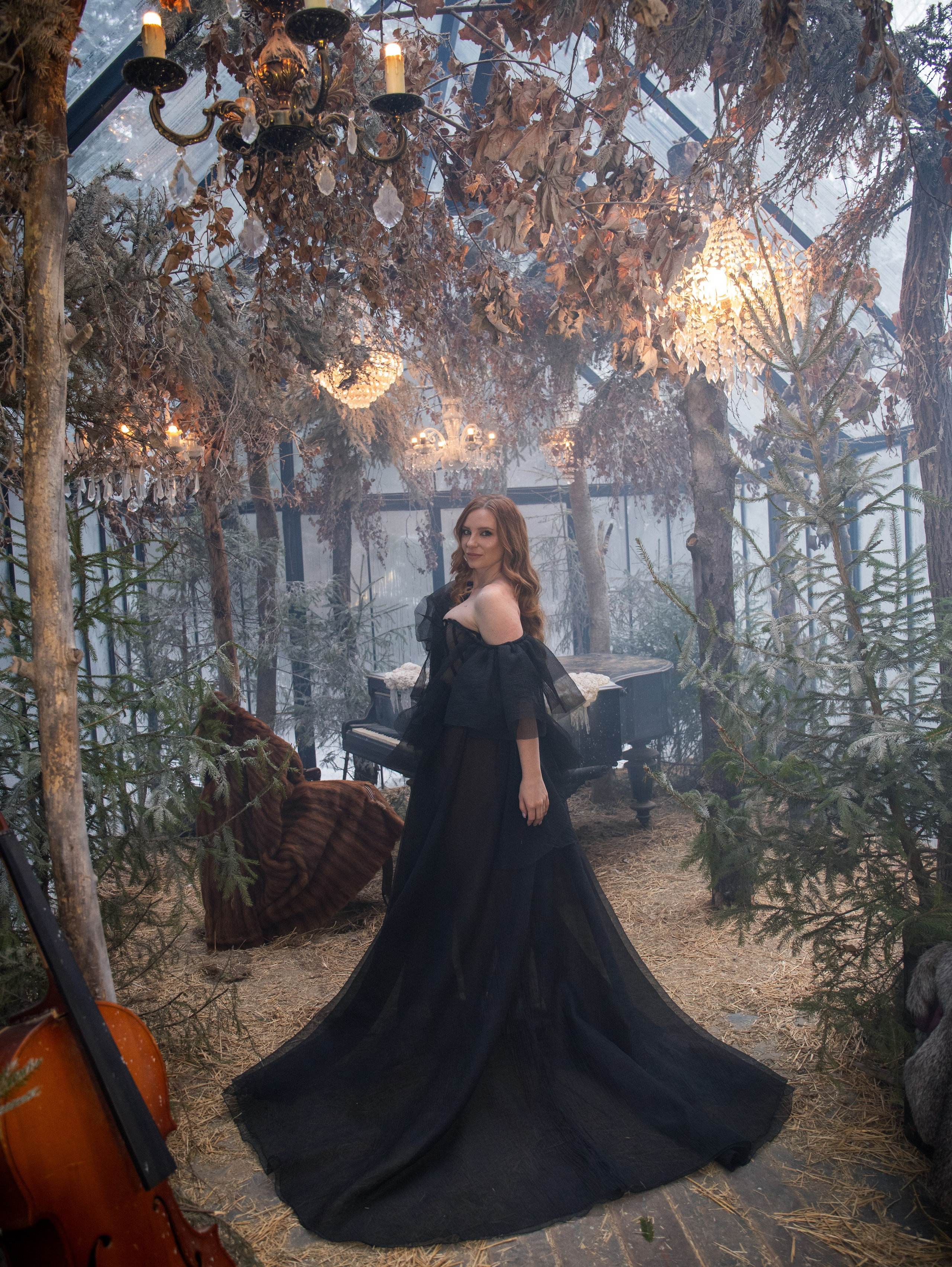 Х-project Ирина. Свадебный и семейный фотограф в Москве Мила Широких