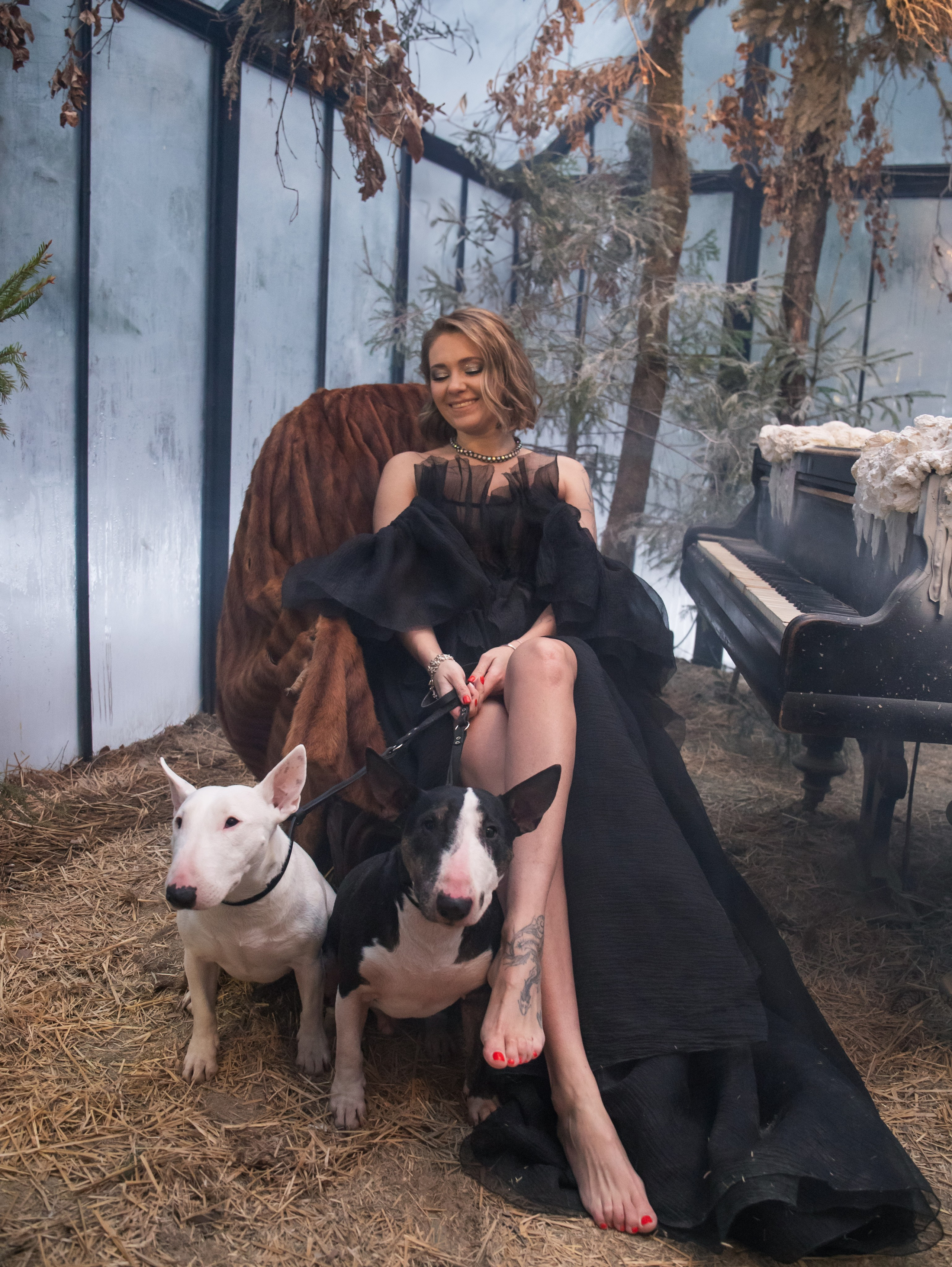 Х-project Славяна. Свадебный и семейный фотограф в Москве Мила Широких