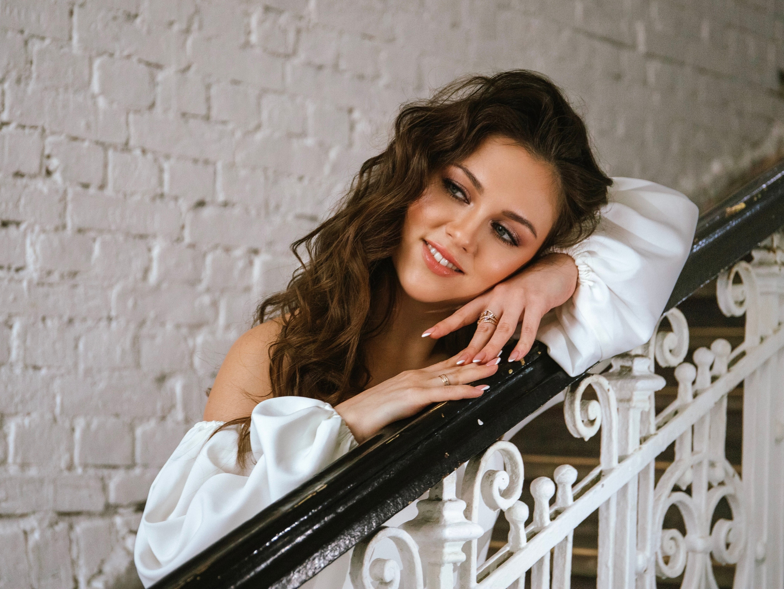 Весеннее настроение. Свадебный и семейный фотограф в Москве Мила Широких