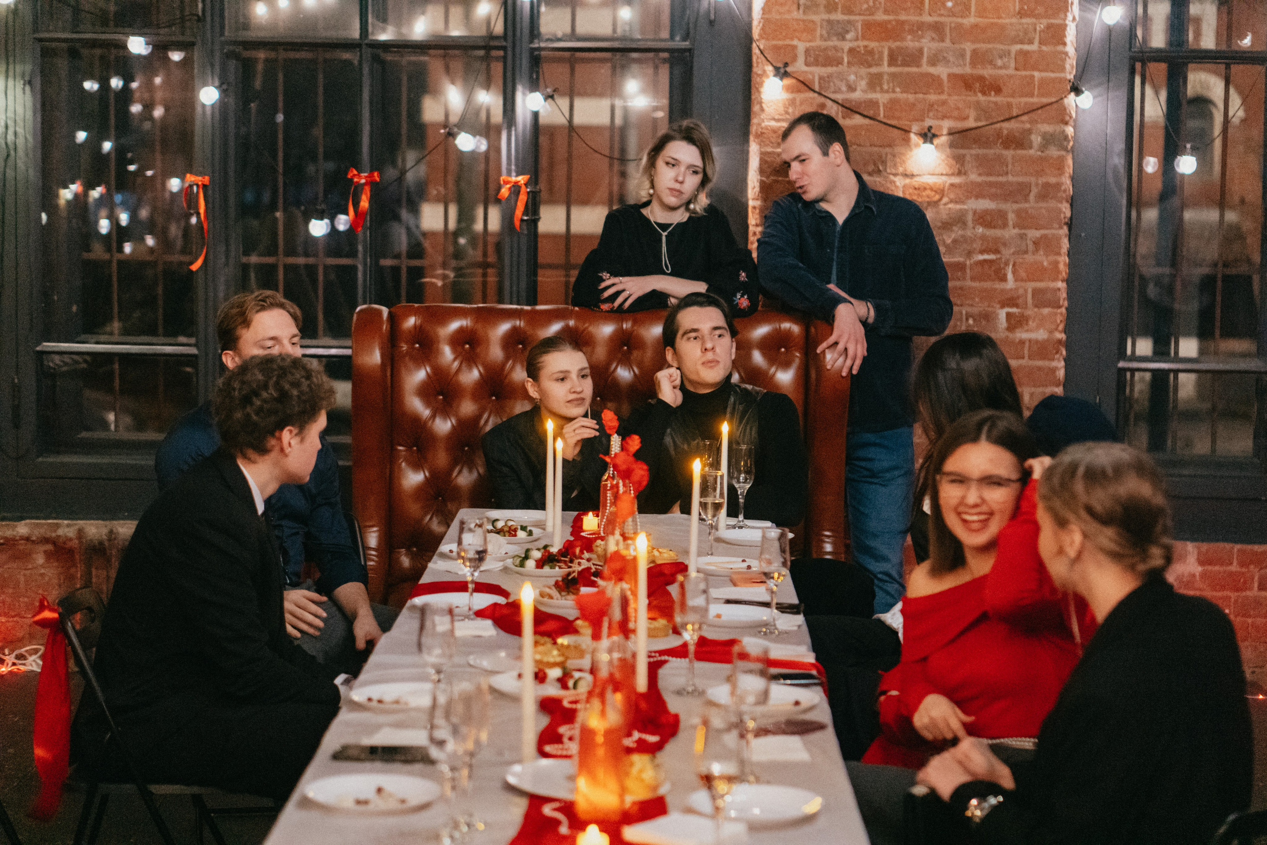 Урбан Фест. Любвеобильный фотограф в Москве и Уфе