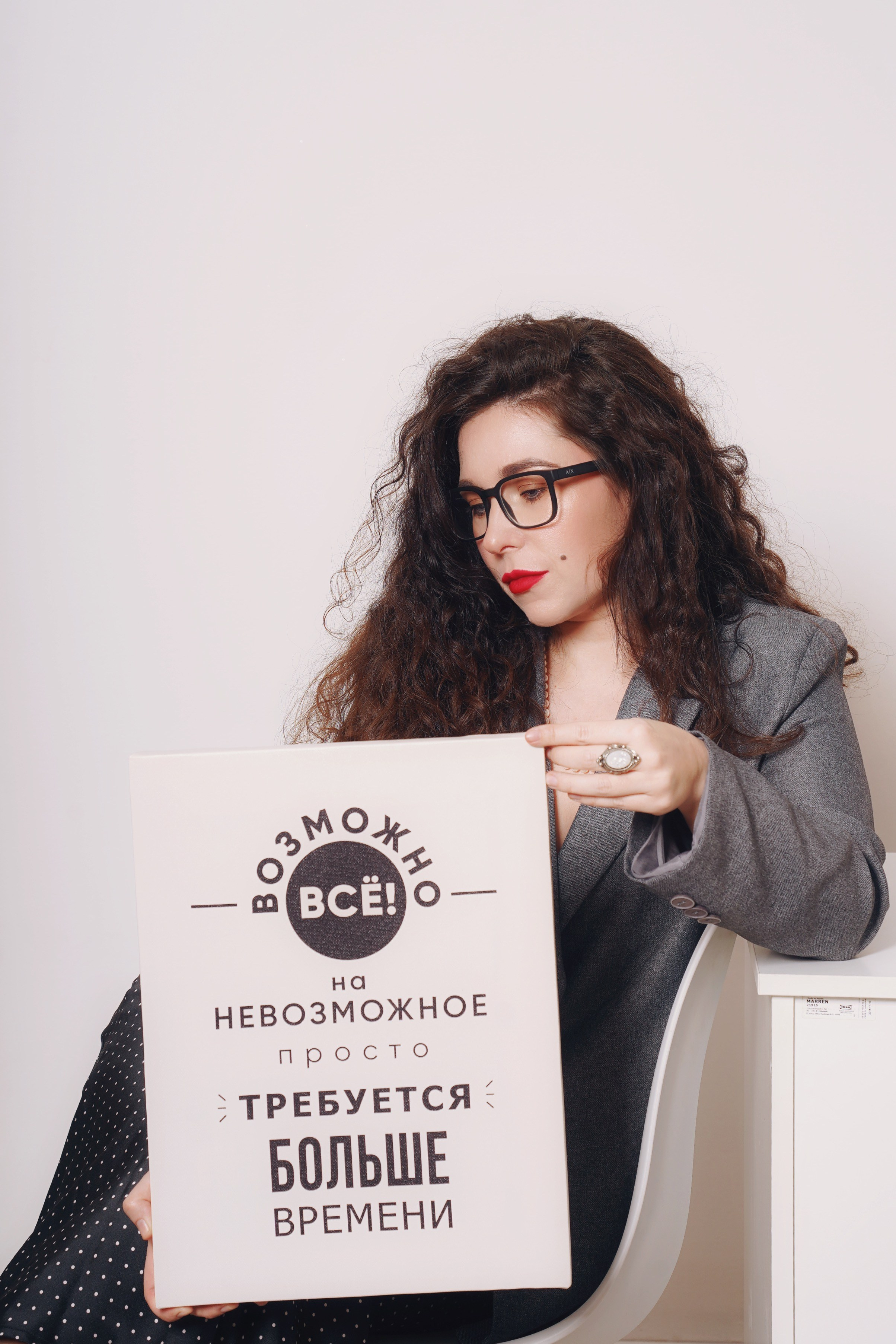 Контентная съёмка. Событийный фотограф Анна Курникова