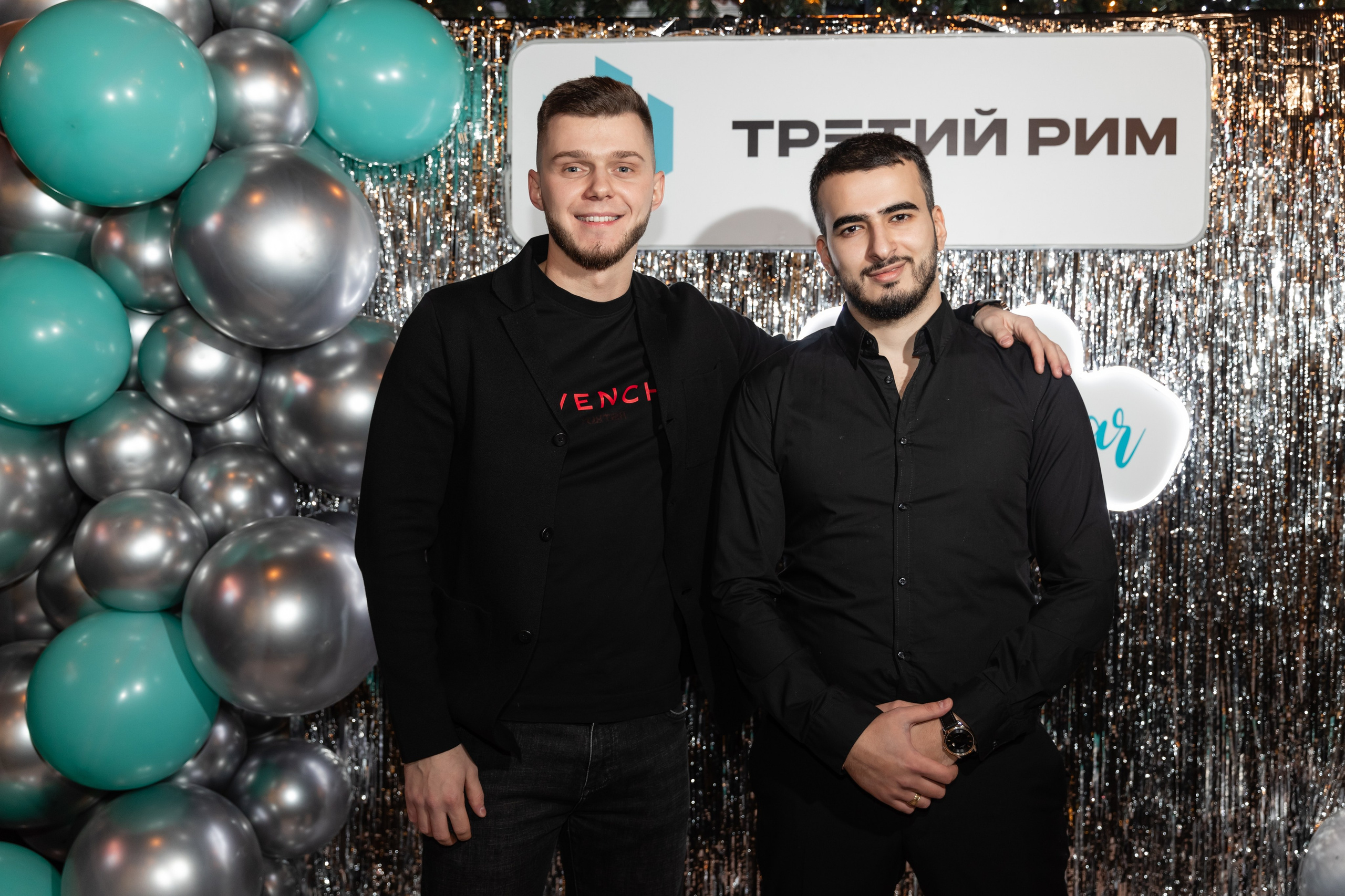 Новогодний корпоратив Третий Рим (Veranda Riverside). Татьяна Чернышова свадебный фотограф Москва