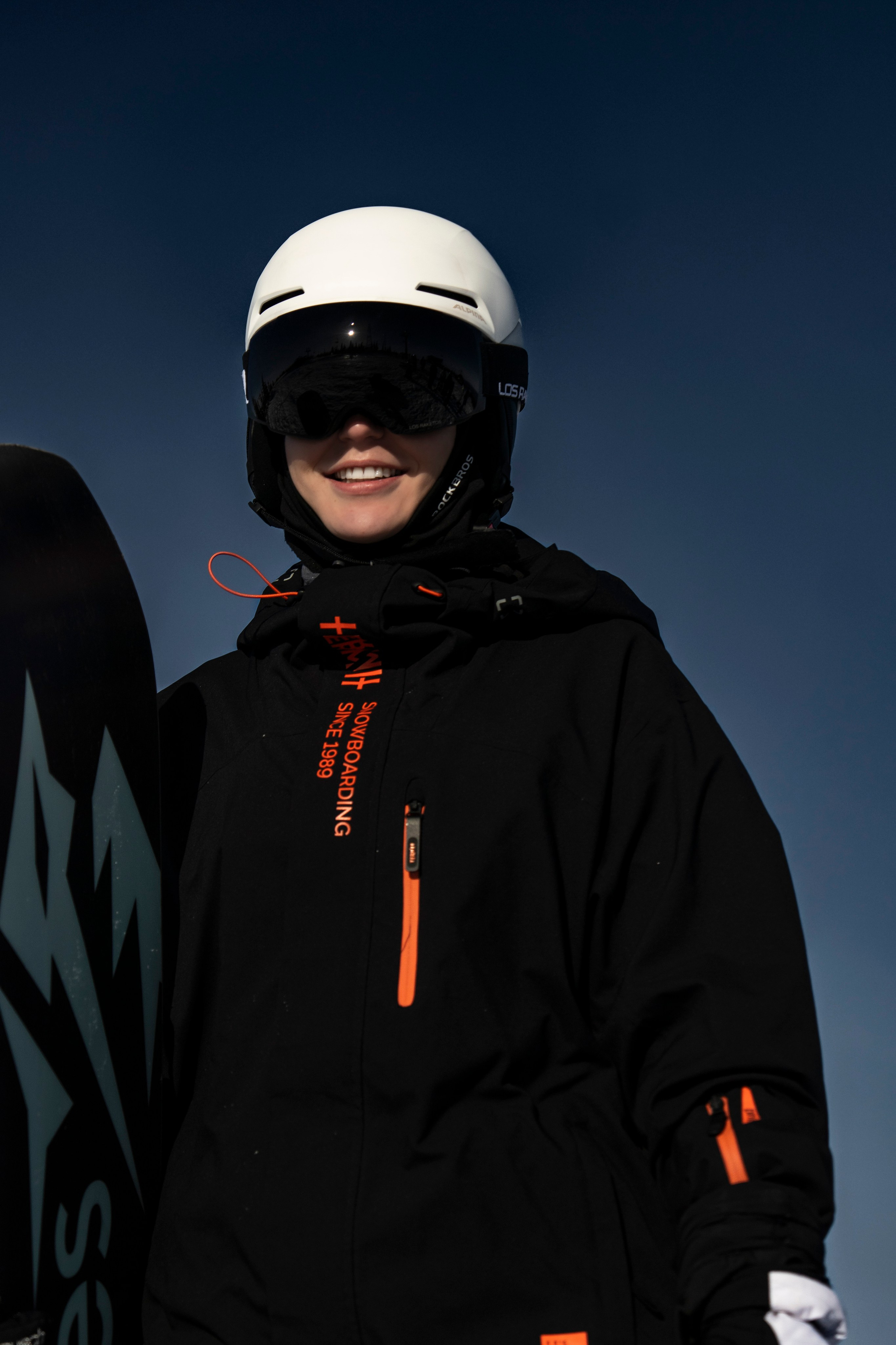 Тур. Анастасия Паршукова — фотограф Шерегеш Новосибирск