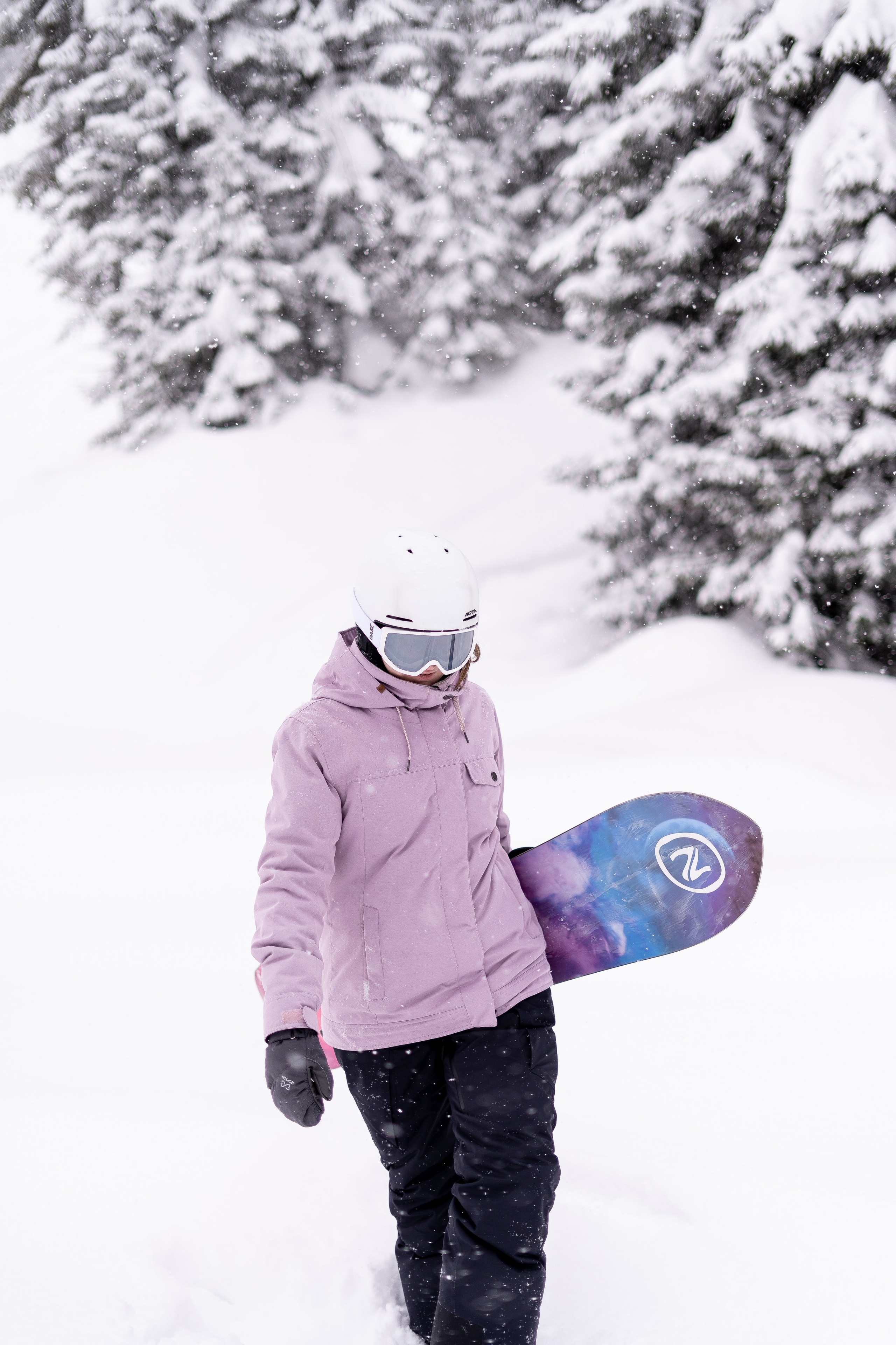 Джон 14.02. Анастасия Паршукова — фотограф Шерегеш Новосибирск